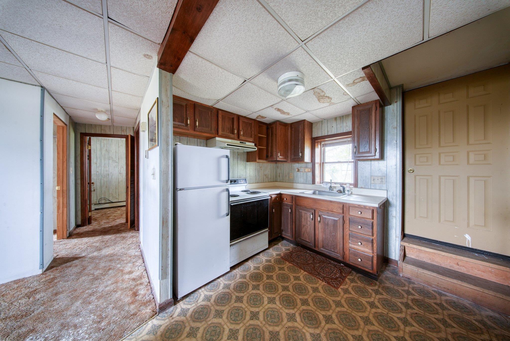 Single Family Calvin  Ulster County, NY 12542, MLS-852044-23