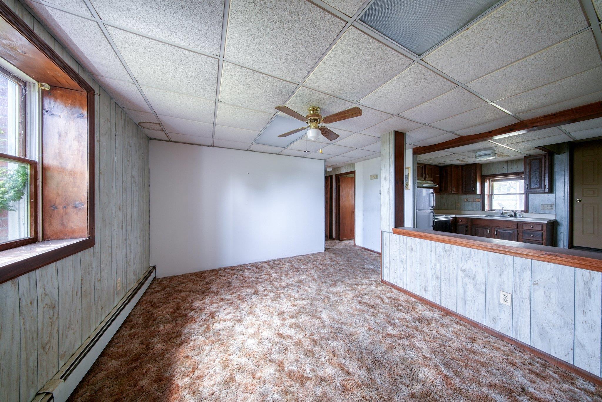 Single Family Calvin  Ulster County, NY 12542, MLS-852044-25