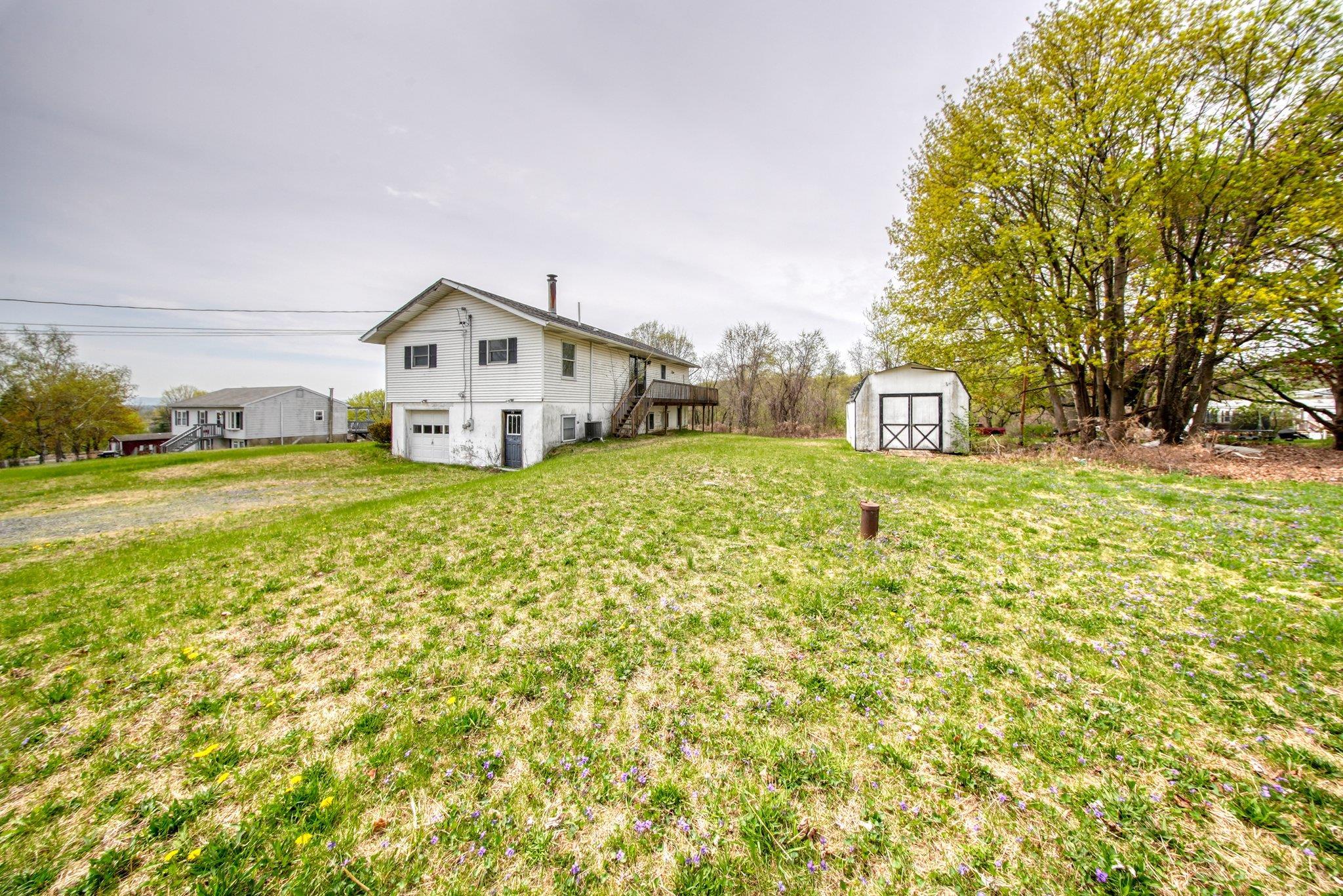 Single Family Calvin  Ulster County, NY 12542, MLS-852044-30