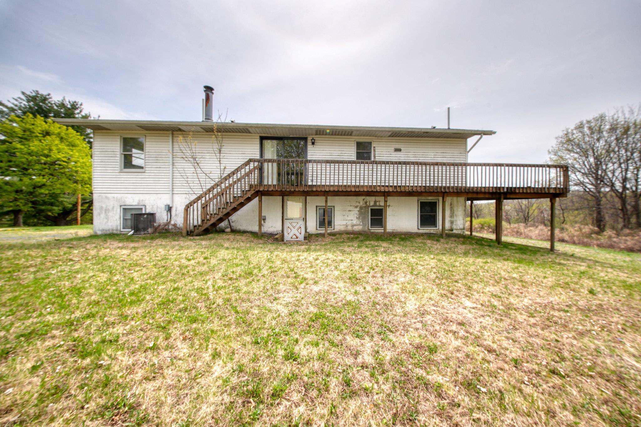 Single Family Calvin  Ulster County, NY 12542, MLS-852044-31