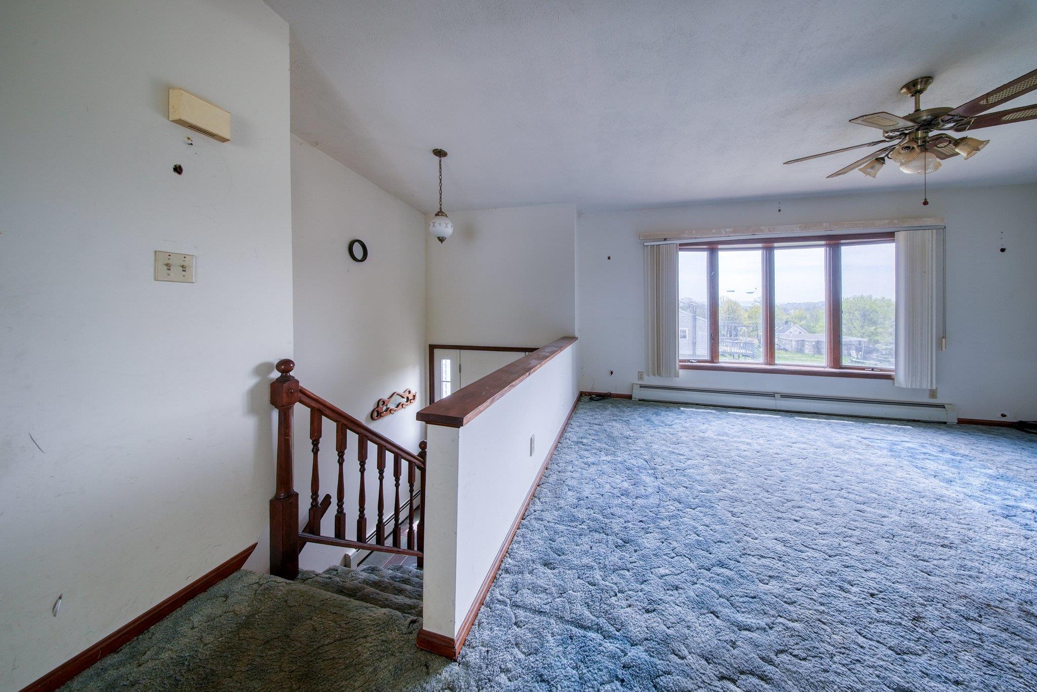 Single Family Calvin  Ulster County, NY 12542, MLS-852044-4