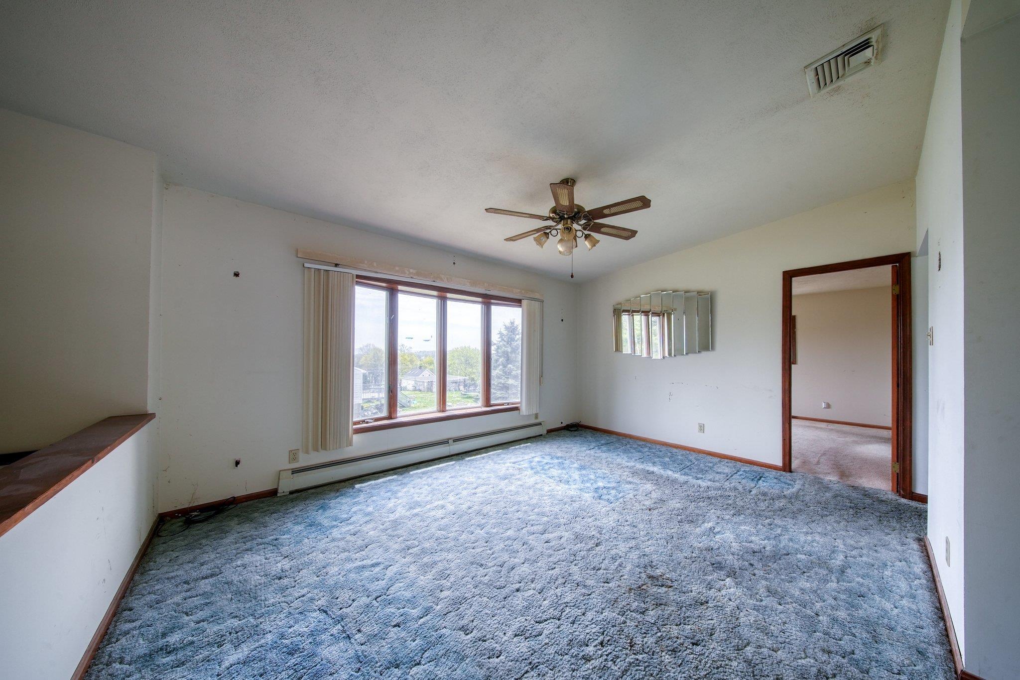 Single Family Calvin  Ulster County, NY 12542, MLS-852044-5