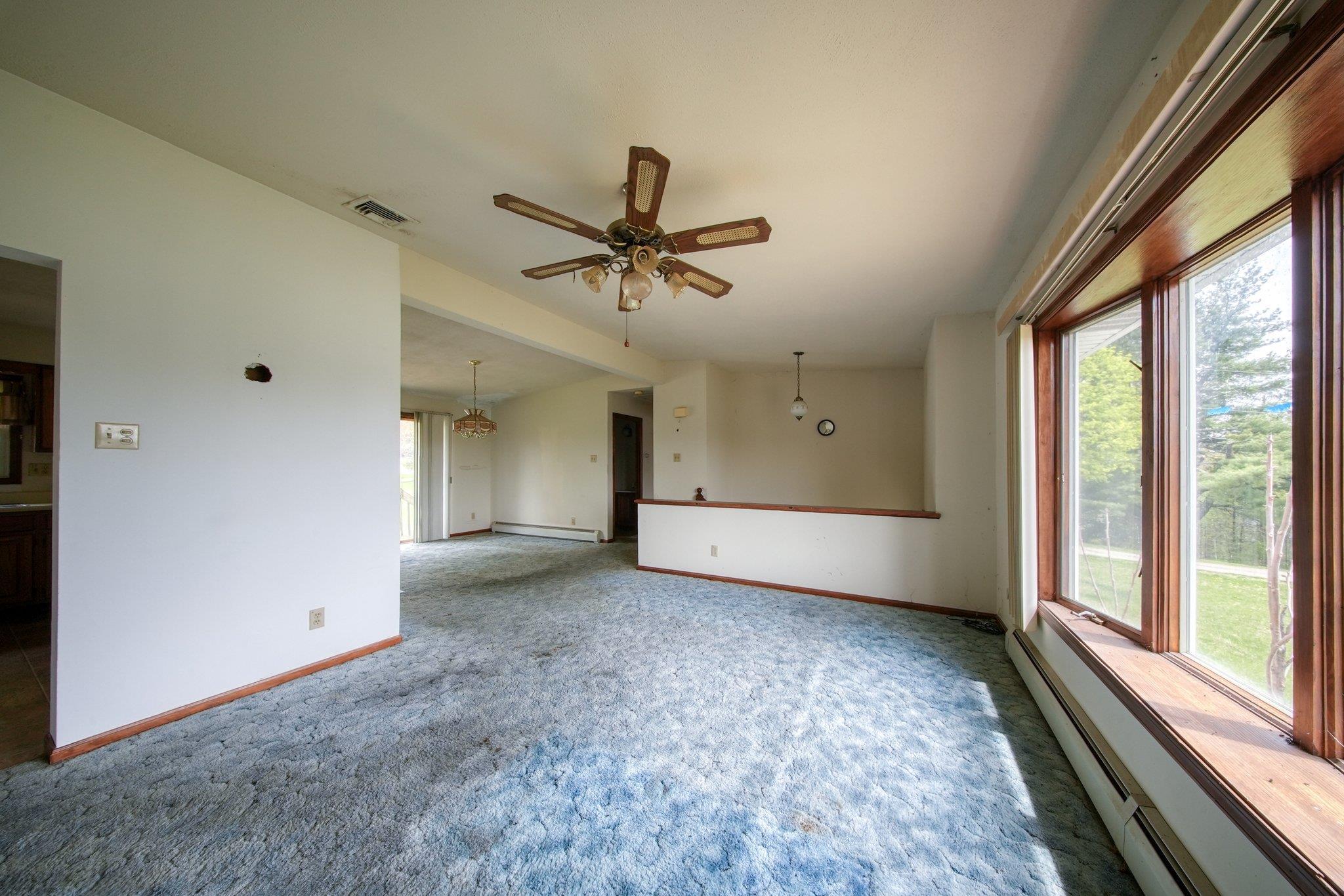 Single Family Calvin  Ulster County, NY 12542, MLS-852044-6