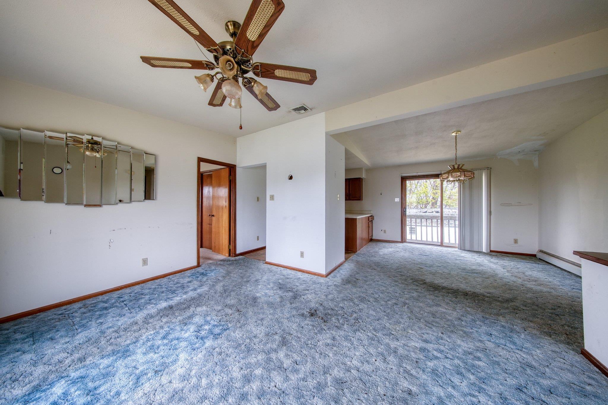 Single Family Calvin  Ulster County, NY 12542, MLS-852044-7