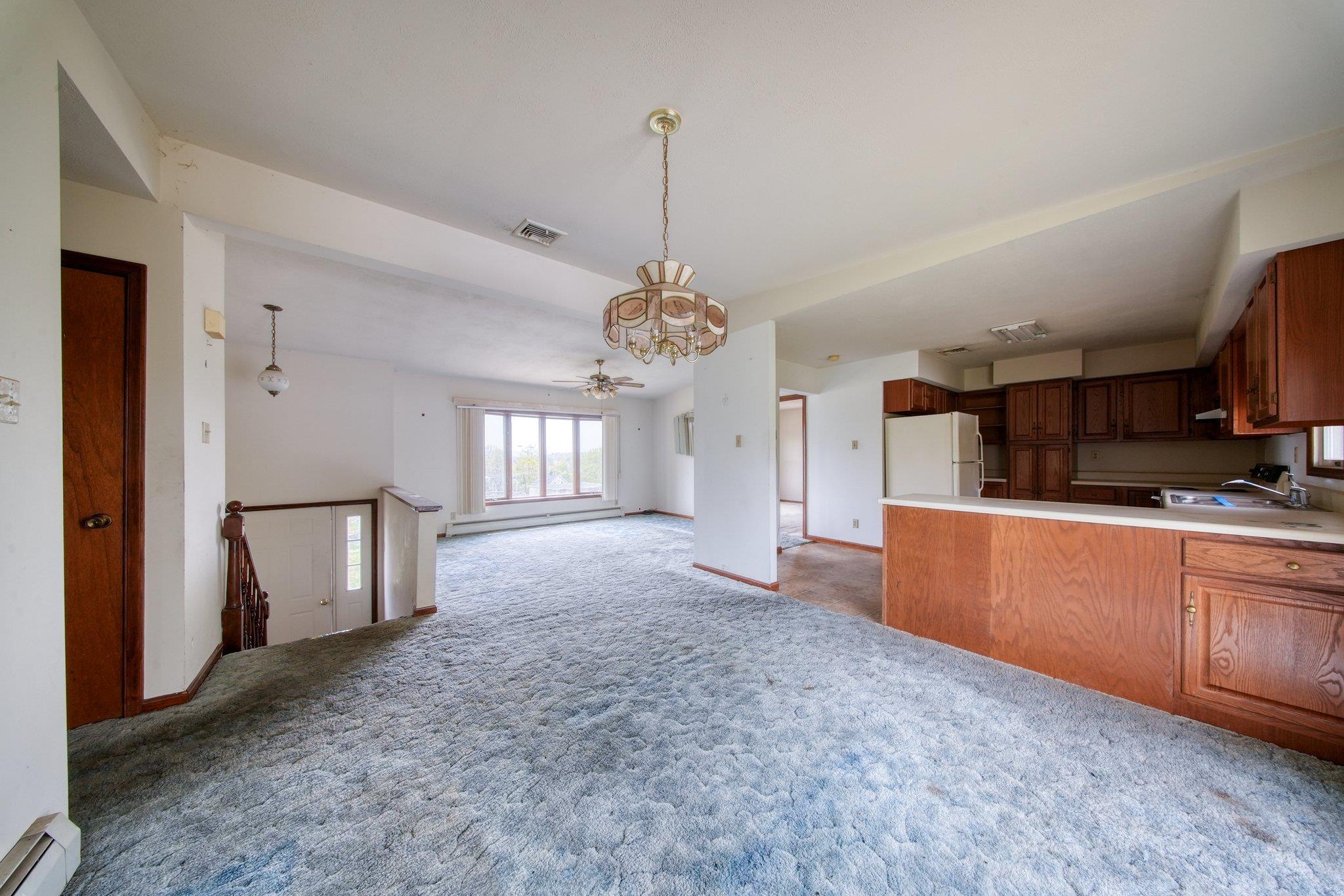 Single Family Calvin  Ulster County, NY 12542, MLS-852044-9