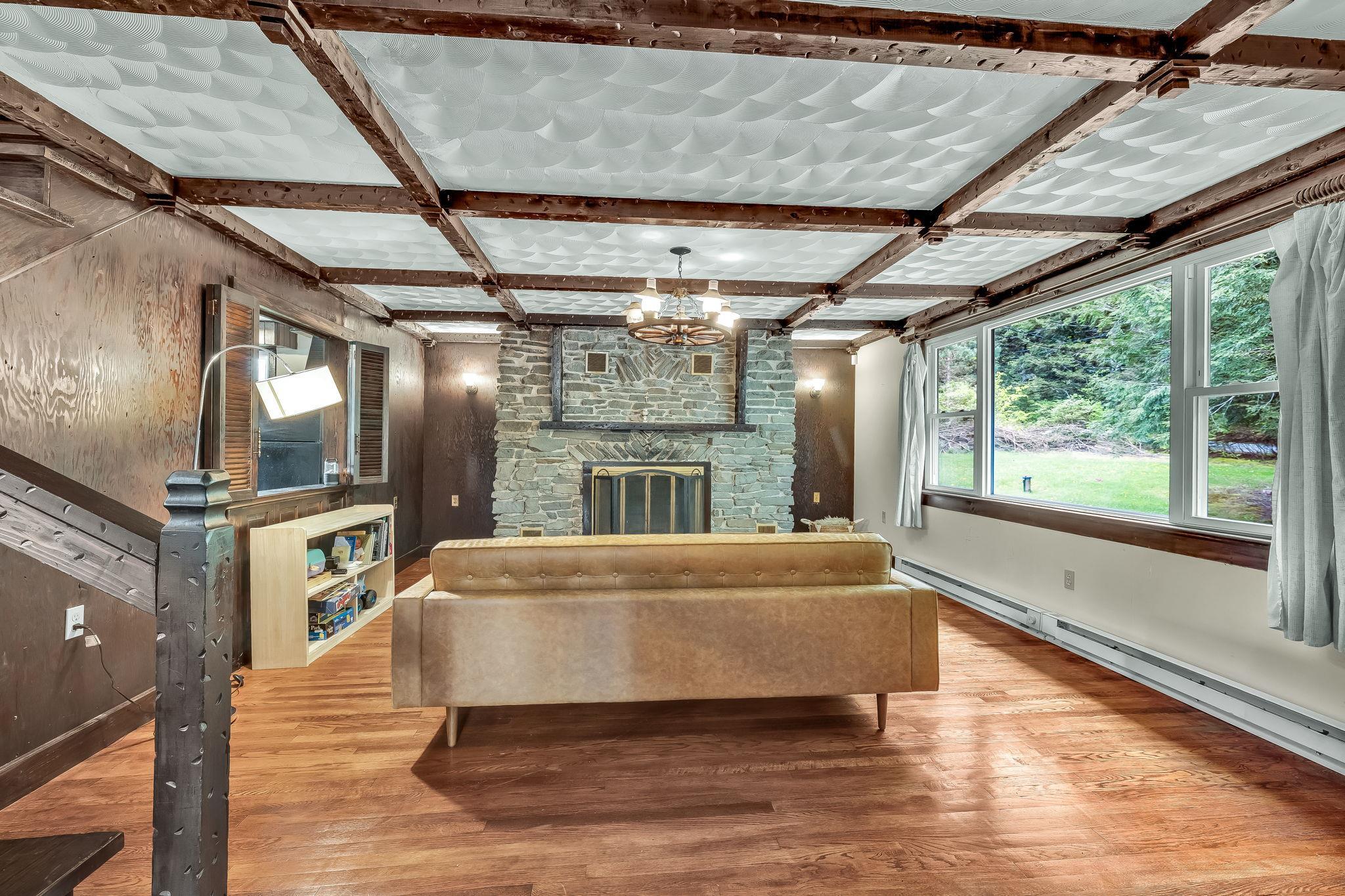Single Family Woodard  Sullivan County, NY 12768, MLS-852051-13