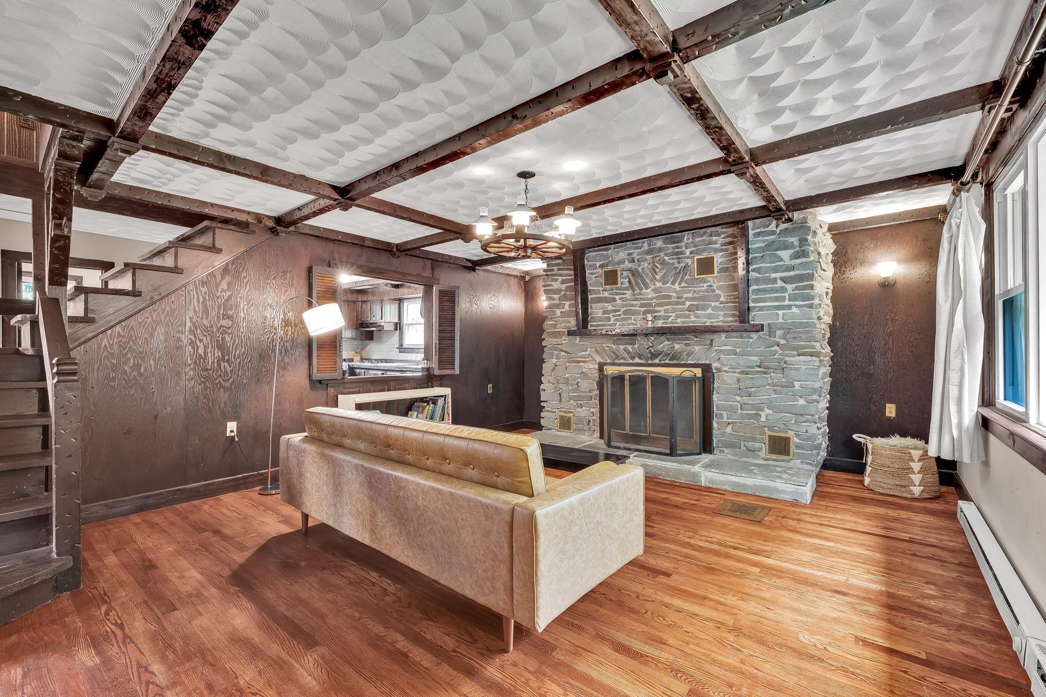 Single Family Woodard  Sullivan County, NY 12768, MLS-852051-14