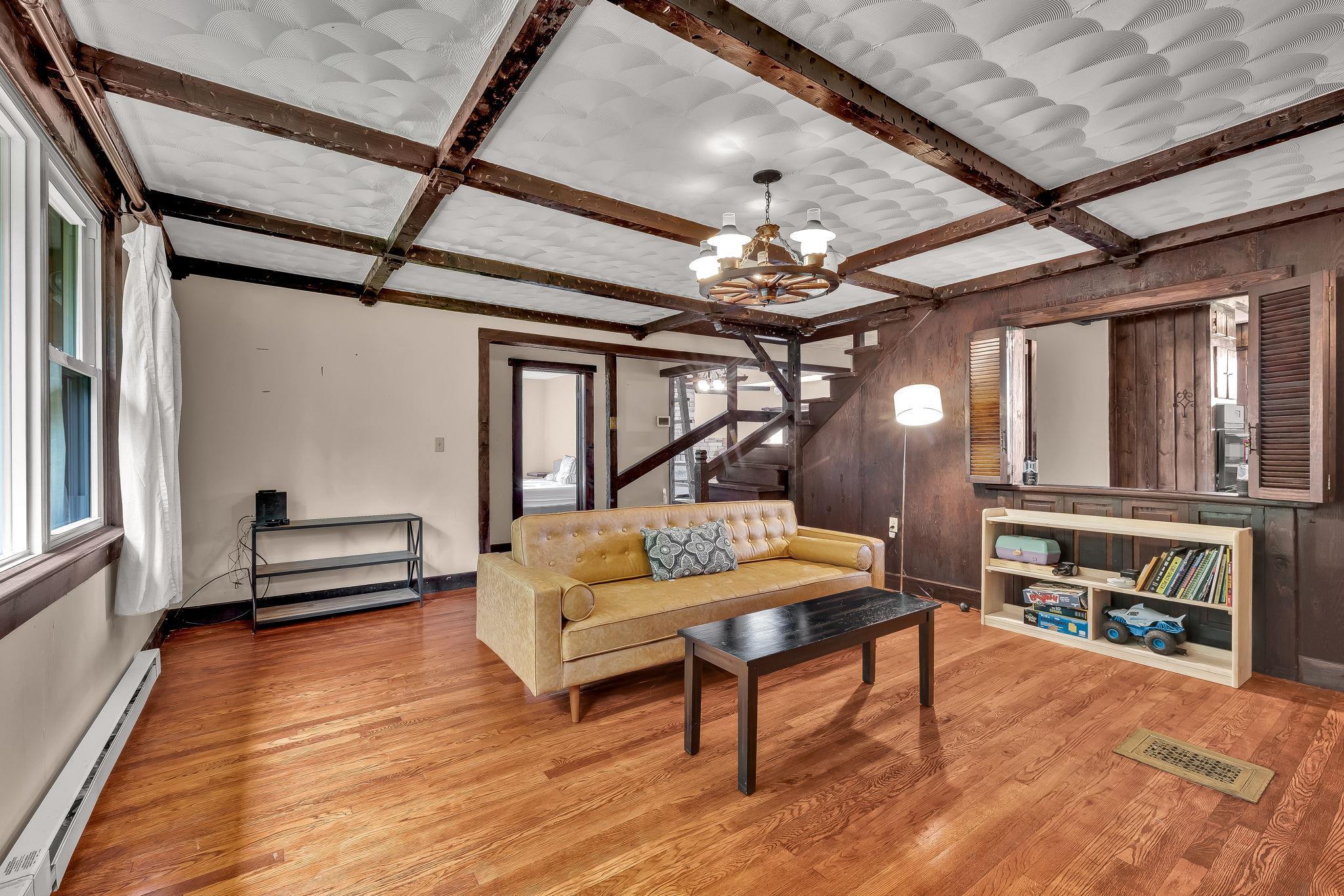 Single Family Woodard  Sullivan County, NY 12768, MLS-852051-15