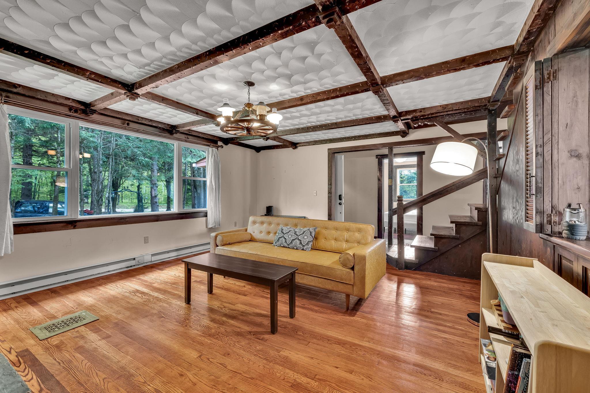 Single Family Woodard  Sullivan County, NY 12768, MLS-852051-16