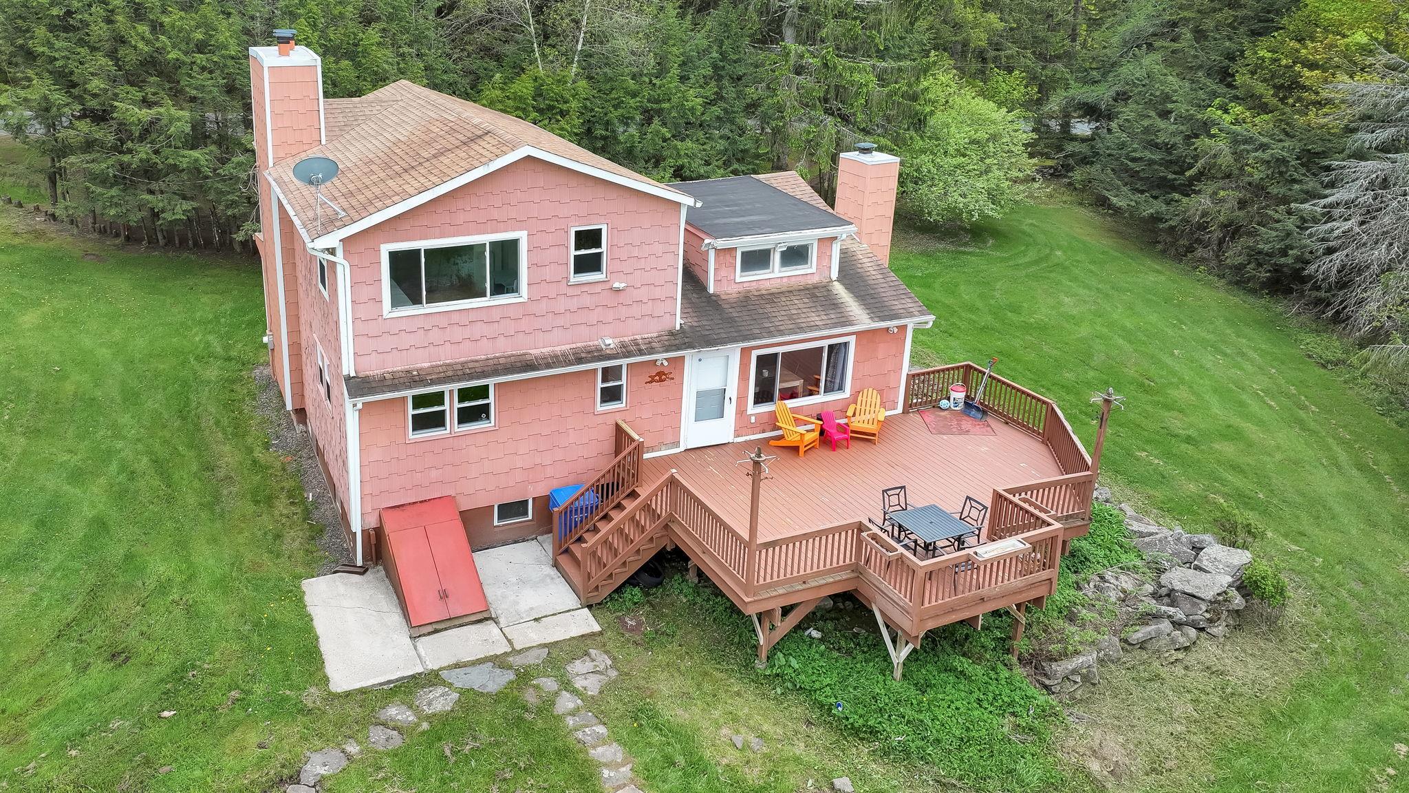 Single Family Woodard  Sullivan County, NY 12768, MLS-852051-2