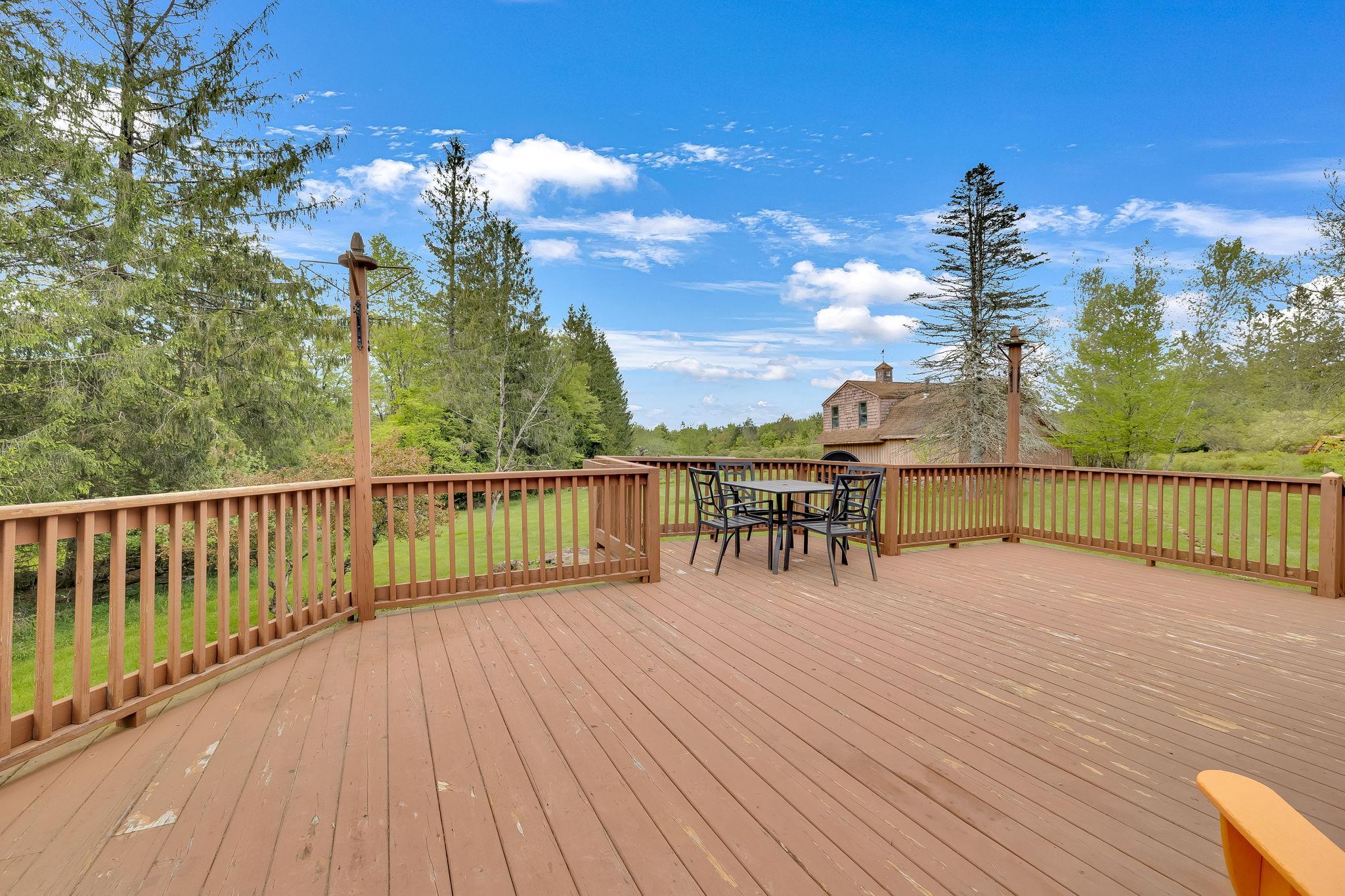 Single Family Woodard  Sullivan County, NY 12768, MLS-852051-29