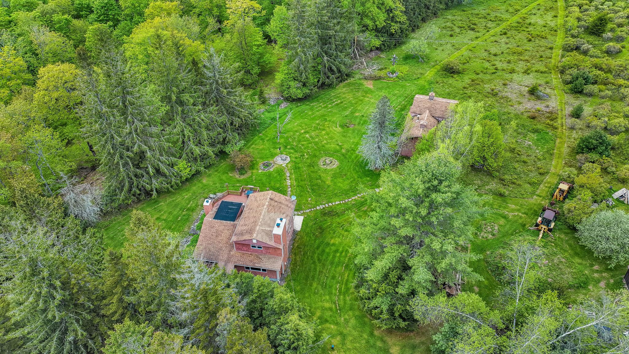 Single Family Woodard  Sullivan County, NY 12768, MLS-852051-3