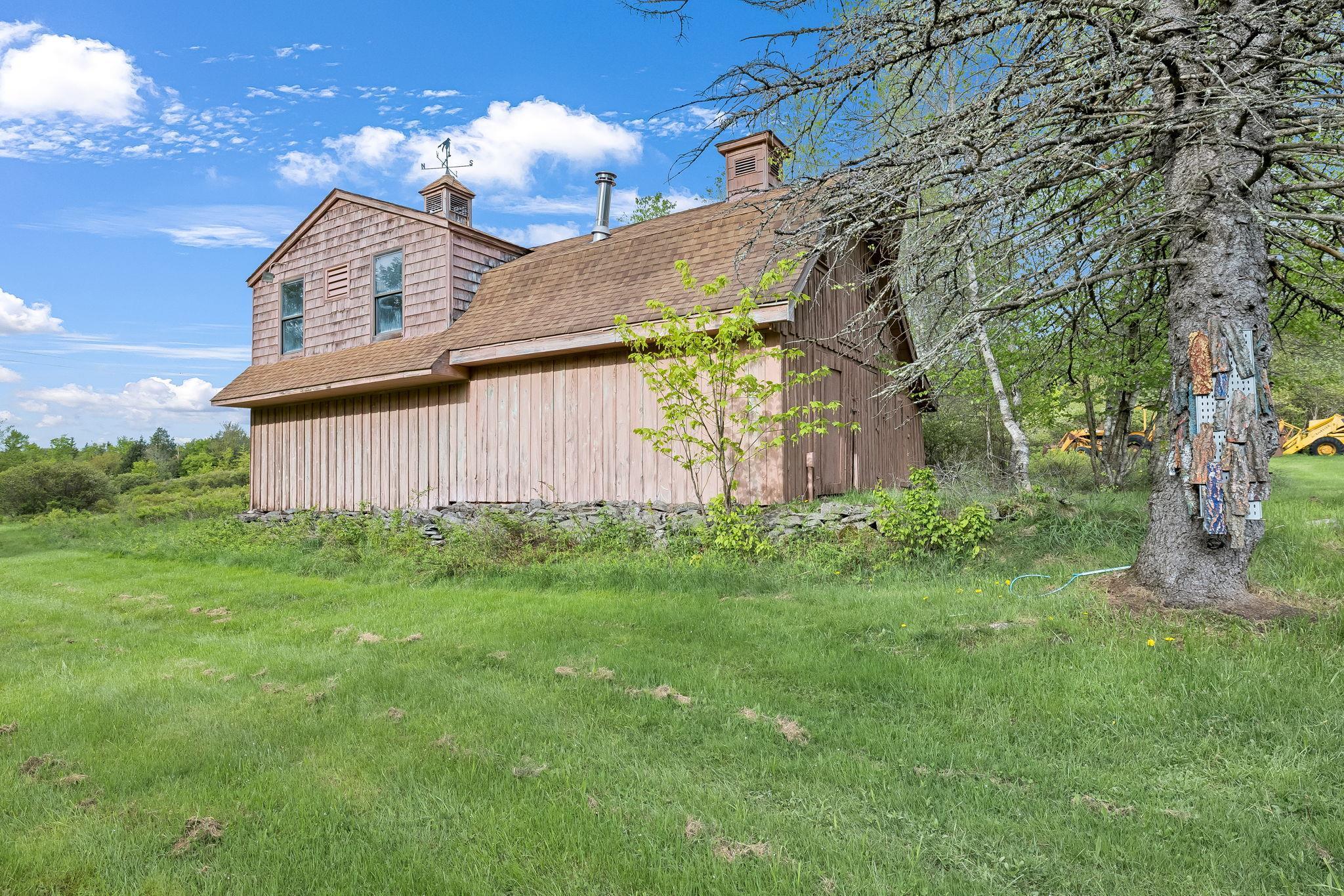 Single Family Woodard  Sullivan County, NY 12768, MLS-852051-33
