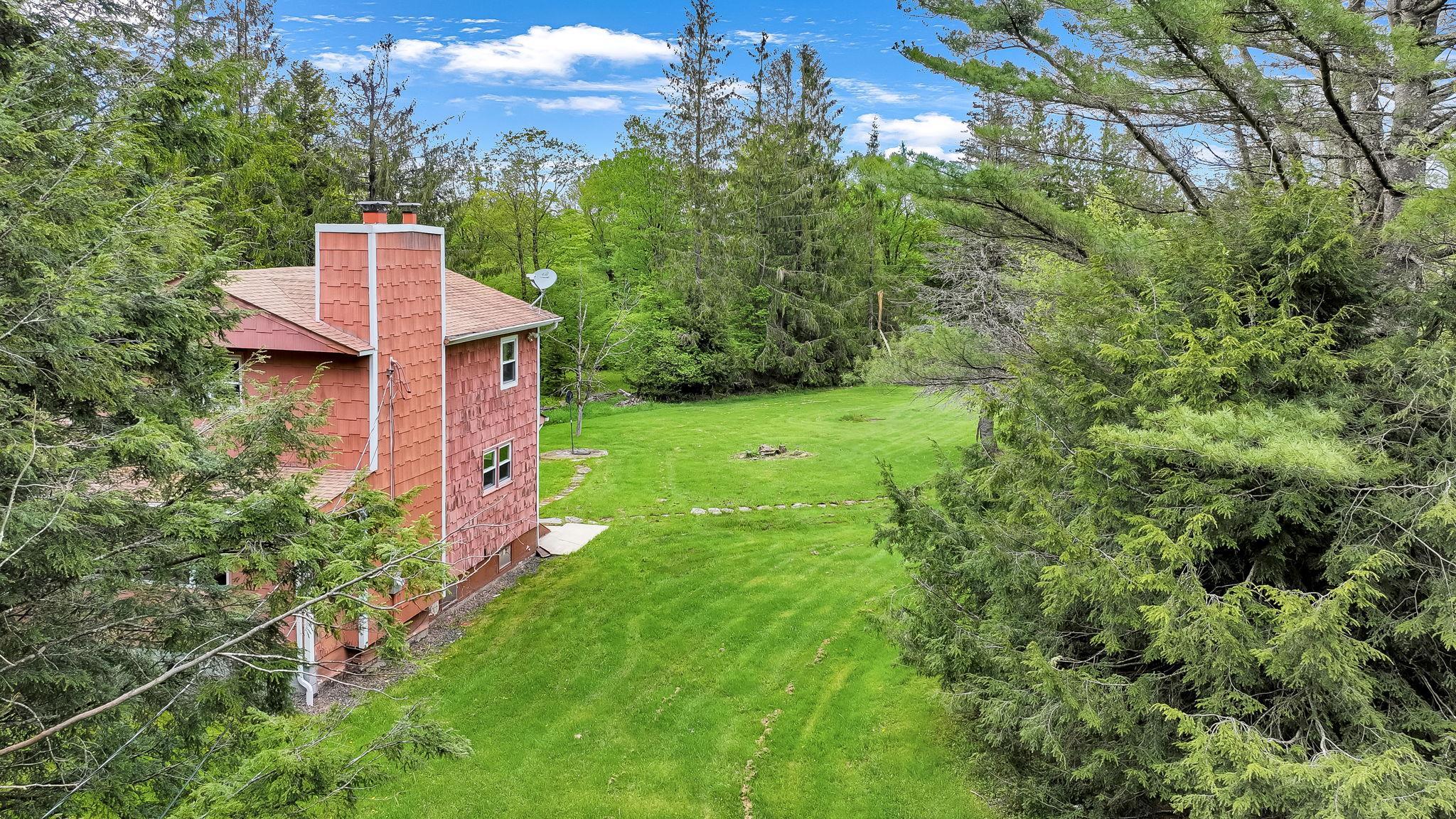 Single Family Woodard  Sullivan County, NY 12768, MLS-852051-5