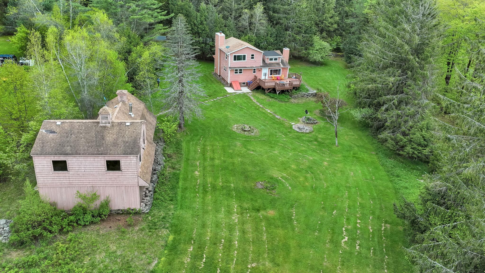 Single Family Woodard  Sullivan County, NY 12768, MLS-852051-7