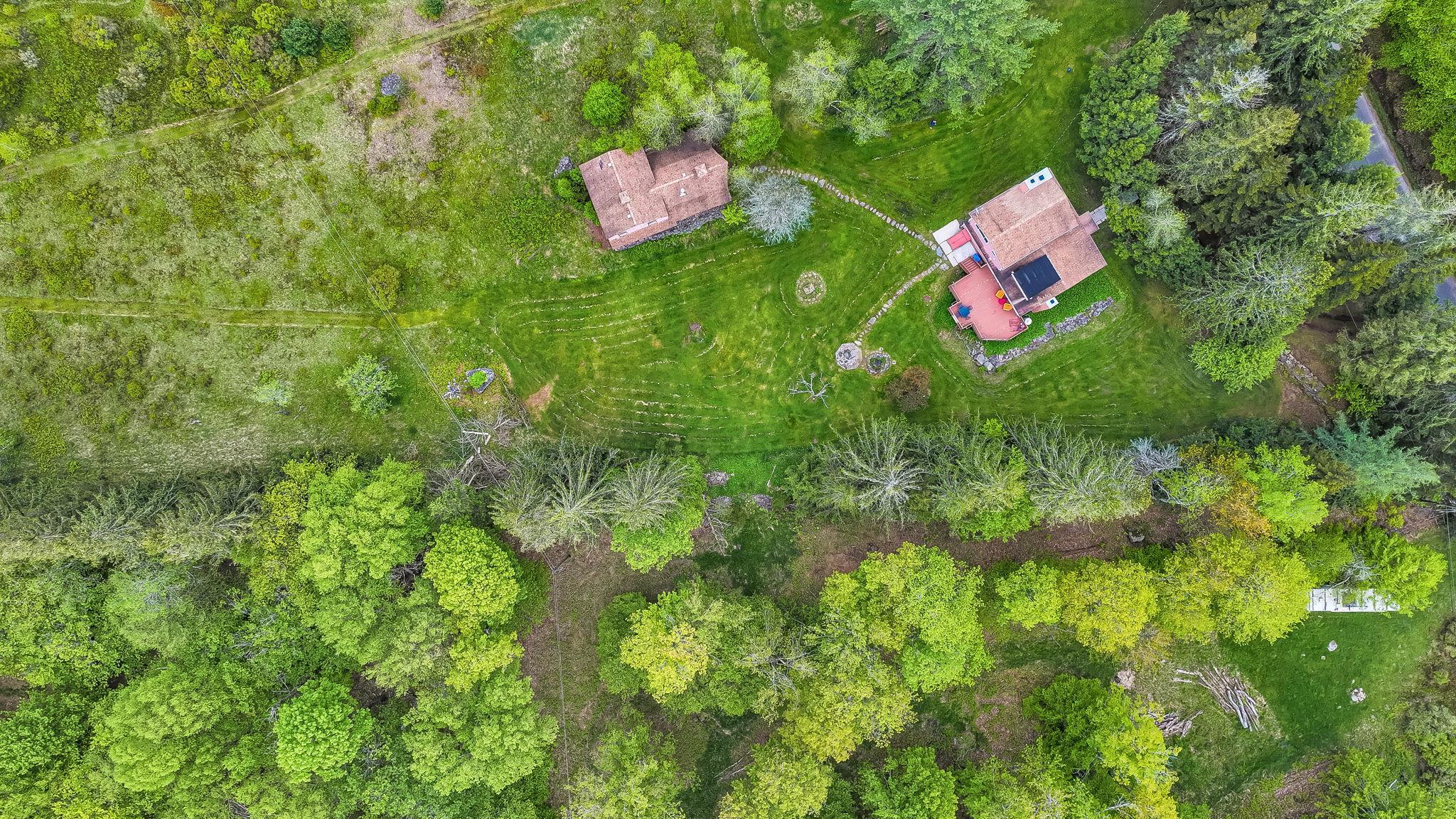 Single Family Woodard  Sullivan County, NY 12768, MLS-852051-8
