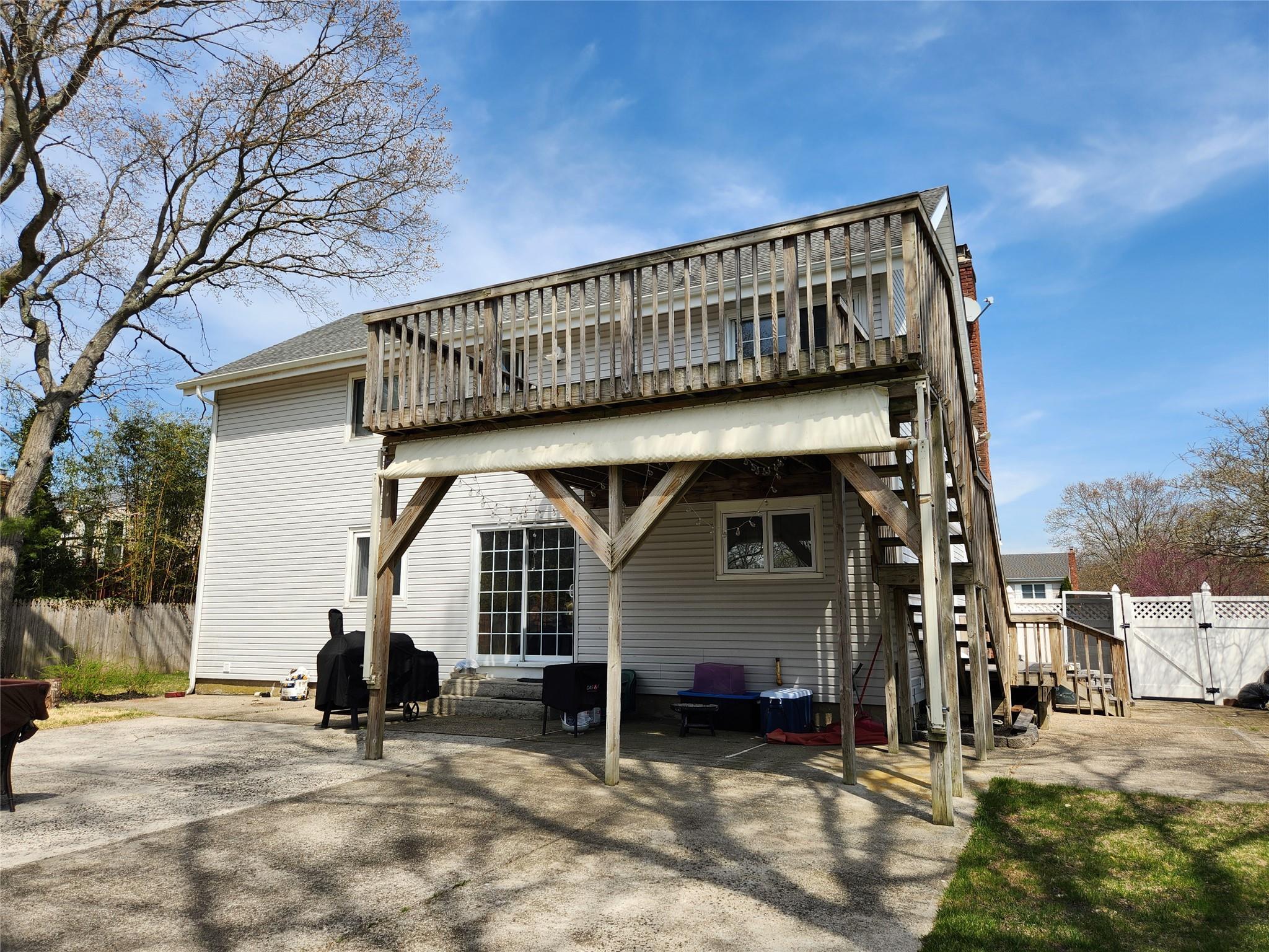 Single Family Oregon  Suffolk County, NY 11763, MLS-852064-31
