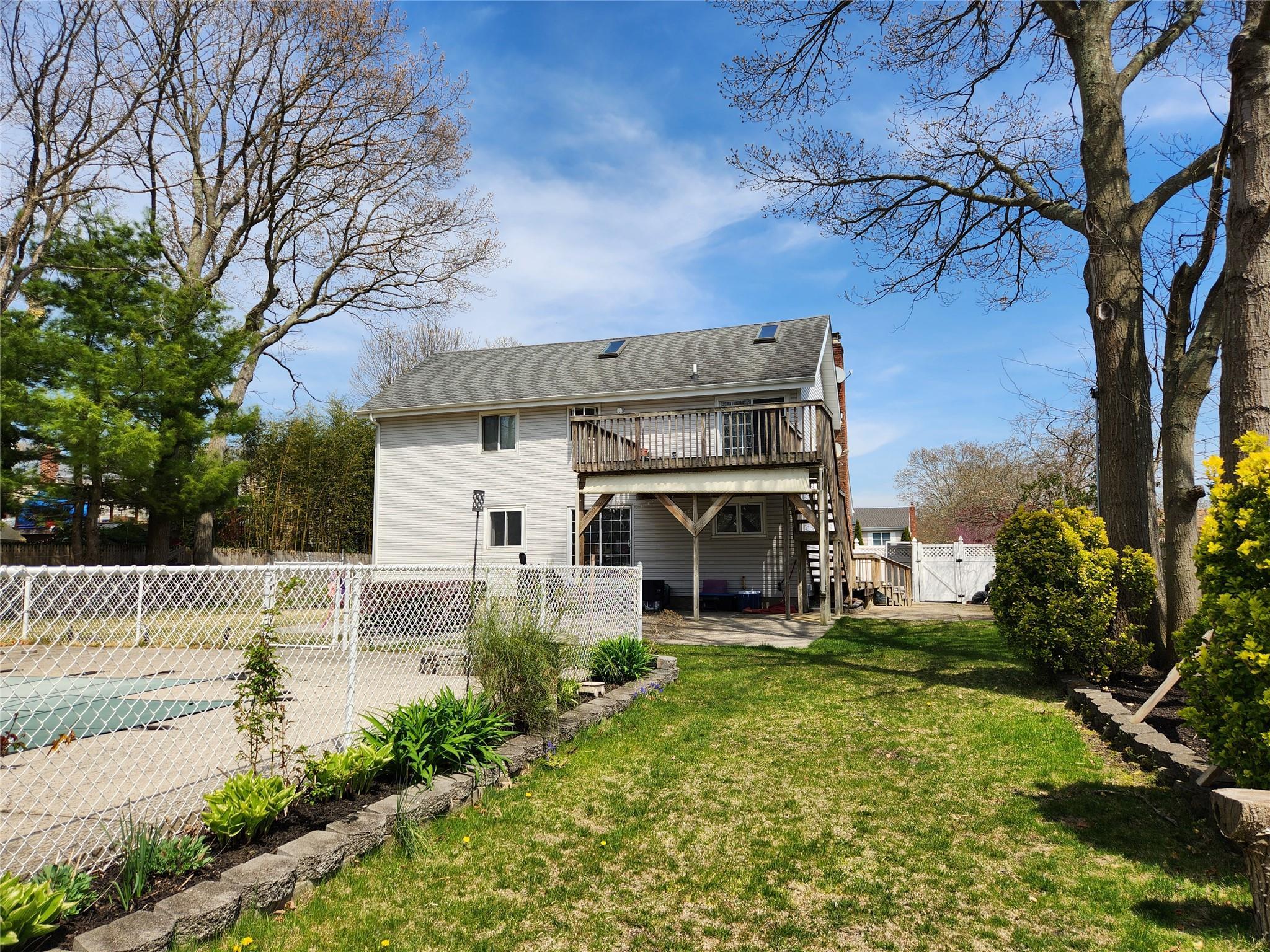 Single Family Oregon  Suffolk County, NY 11763, MLS-852064-32
