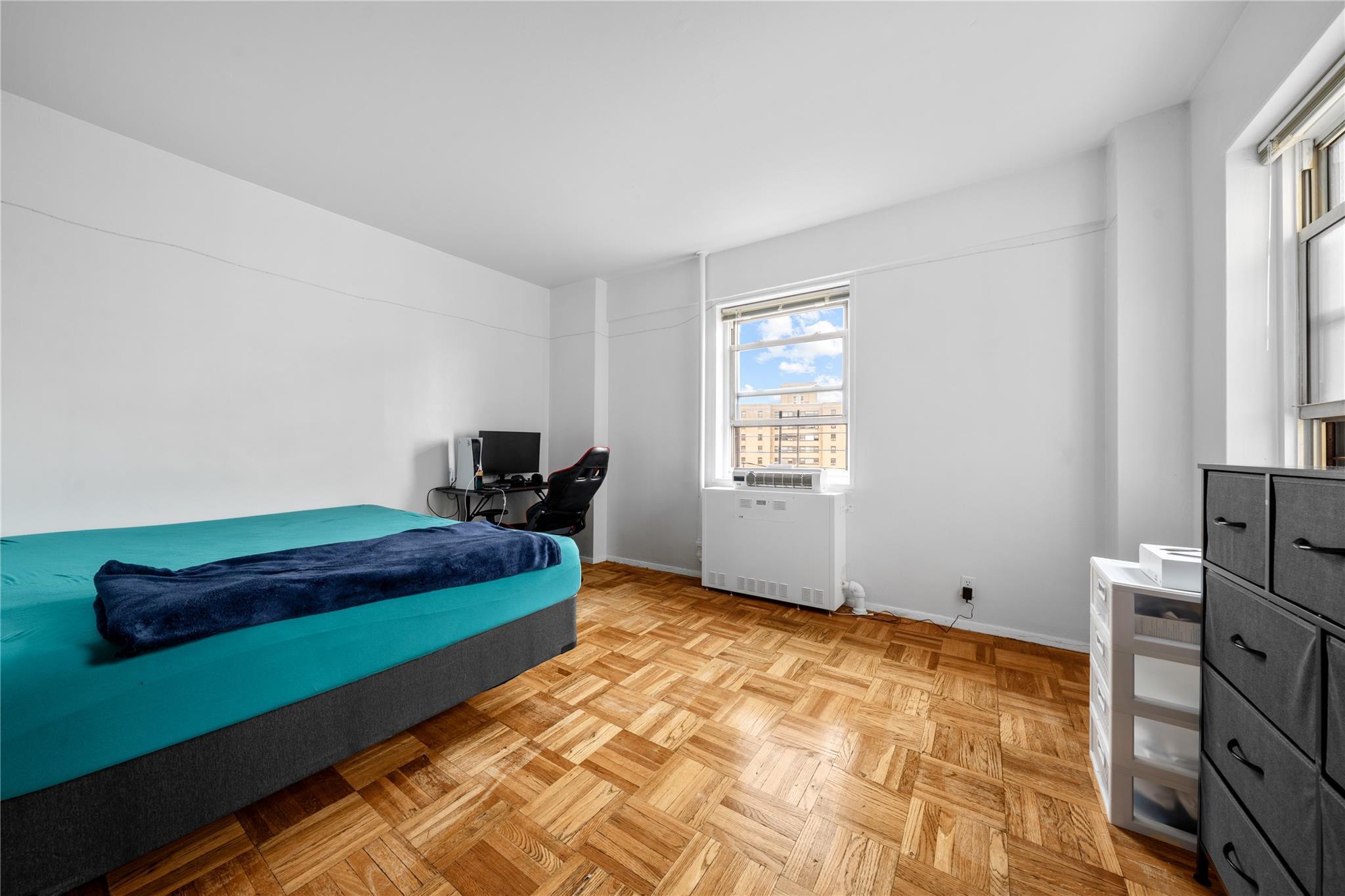 Coop Fordham Hill  Bronx, NY 10468, MLS-852071-10