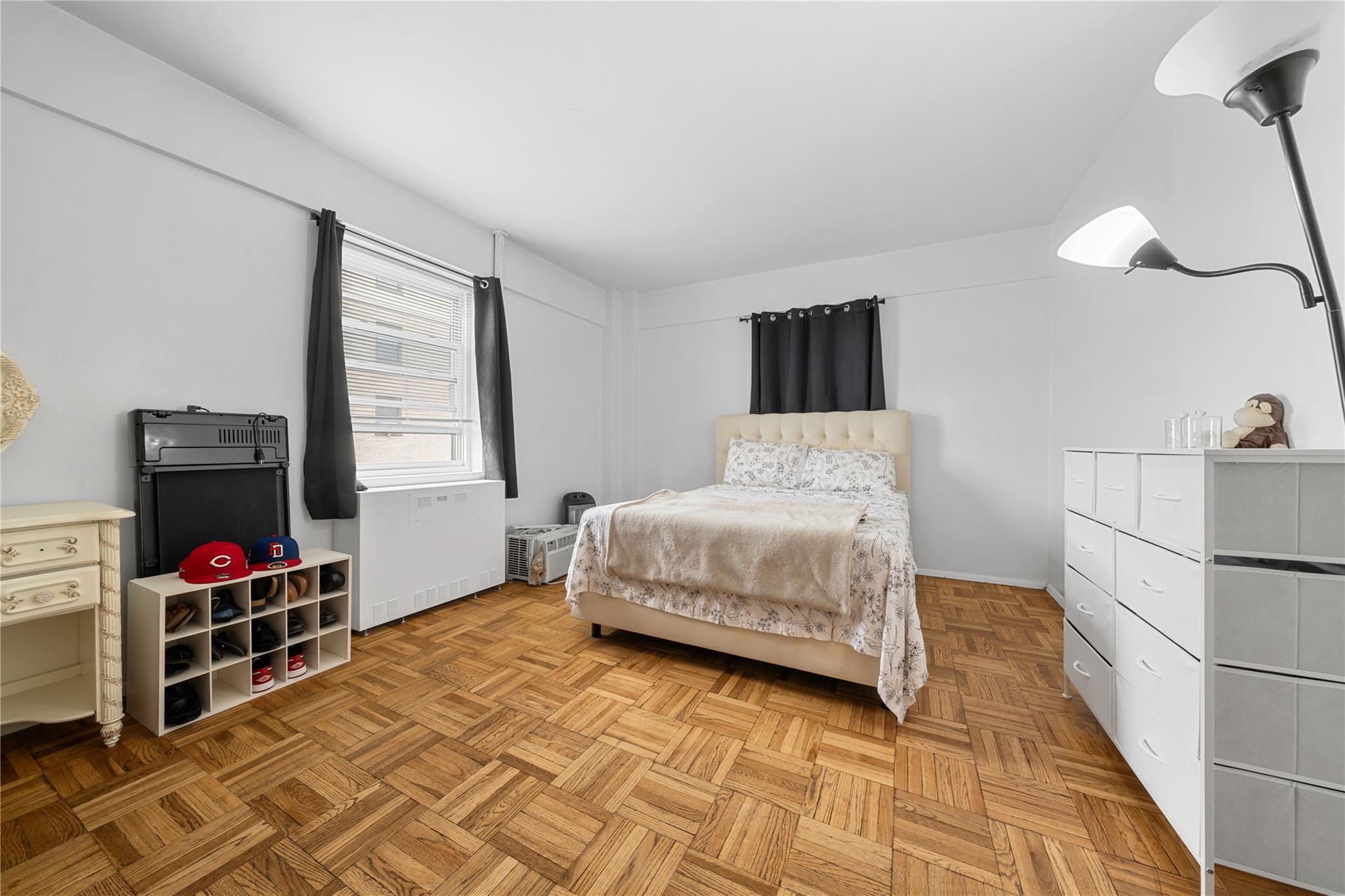 Coop Fordham Hill  Bronx, NY 10468, MLS-852071-11