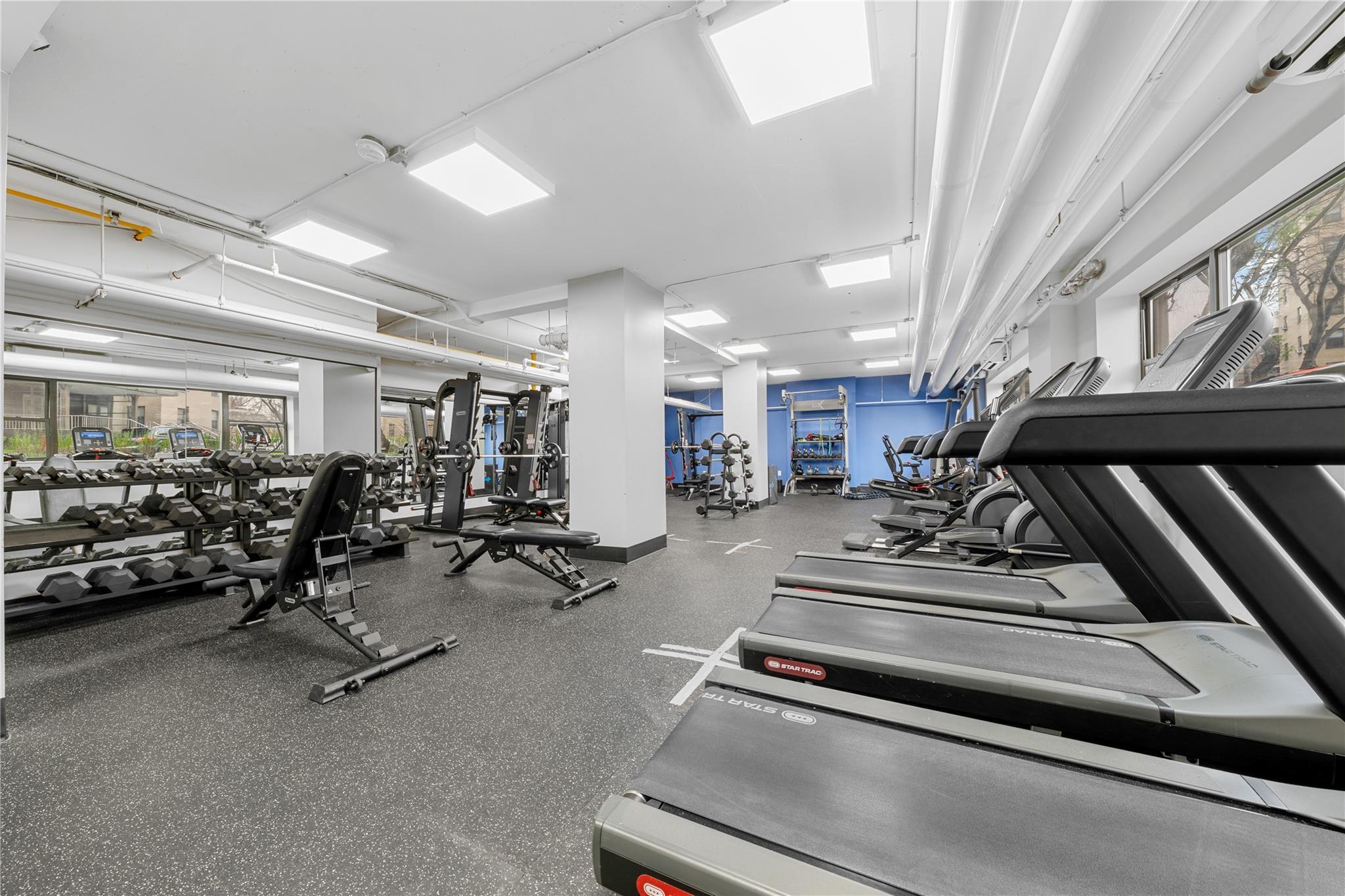 Coop Fordham Hill  Bronx, NY 10468, MLS-852071-18