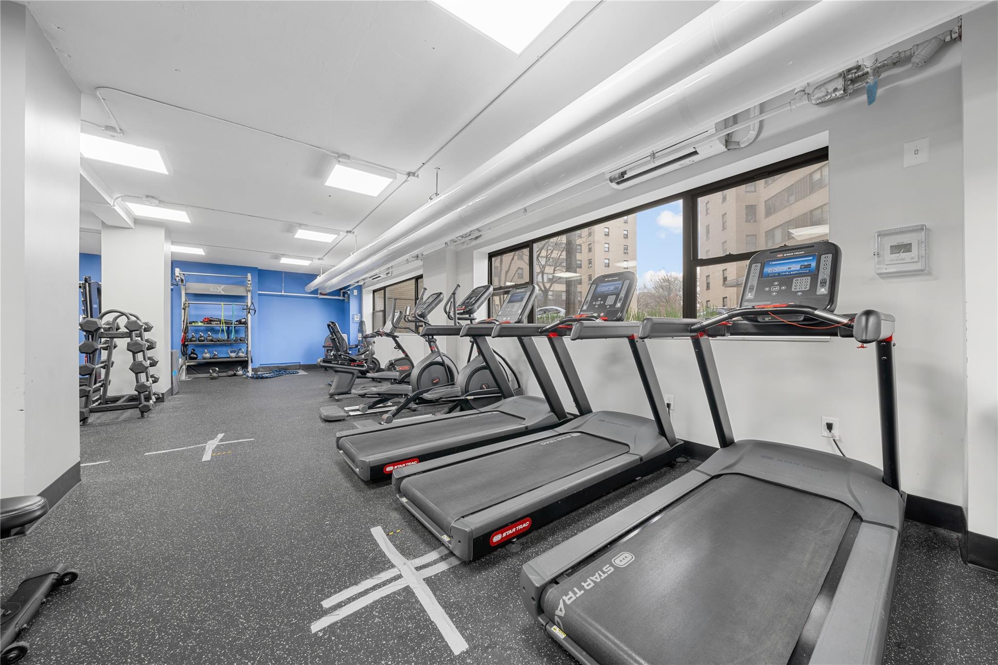 Coop Fordham Hill  Bronx, NY 10468, MLS-852071-19