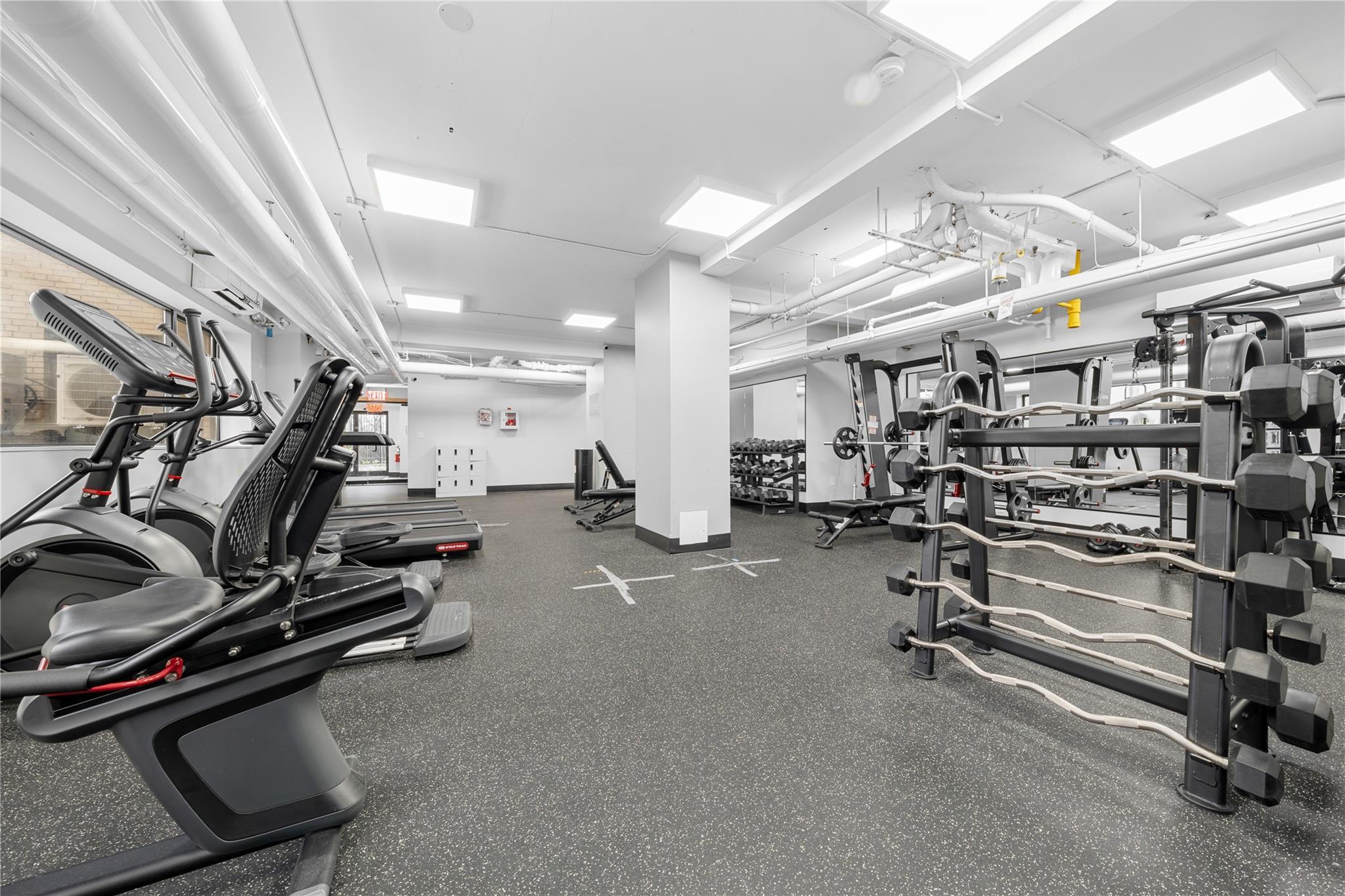 Coop Fordham Hill  Bronx, NY 10468, MLS-852071-20