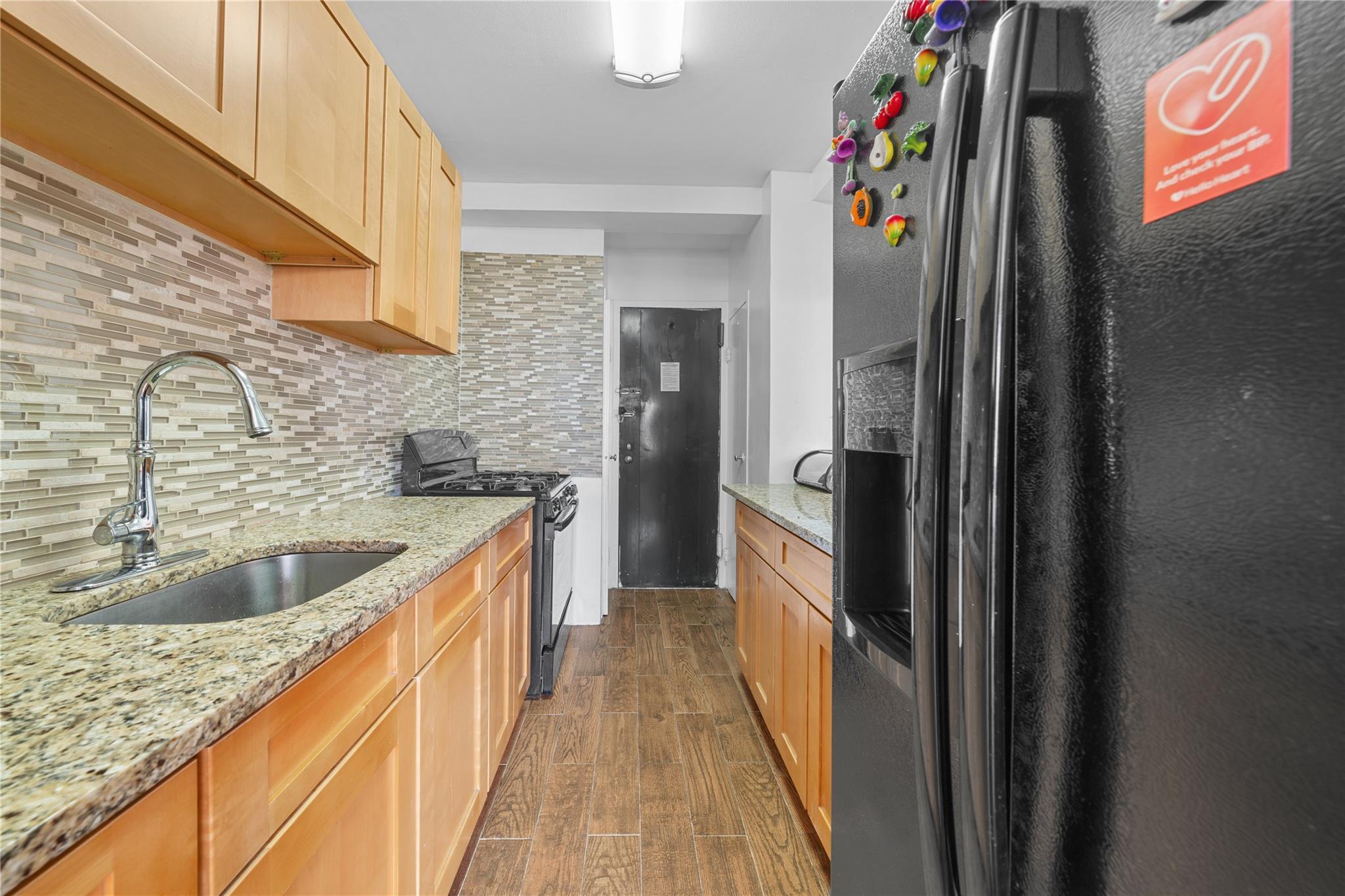 Coop Fordham Hill  Bronx, NY 10468, MLS-852071-3