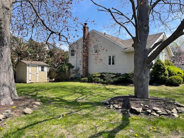 Single Family Bay  Suffolk County, NY 11706, MLS-852082-3