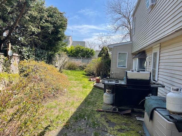 Single Family Bay  Suffolk County, NY 11706, MLS-852082-4