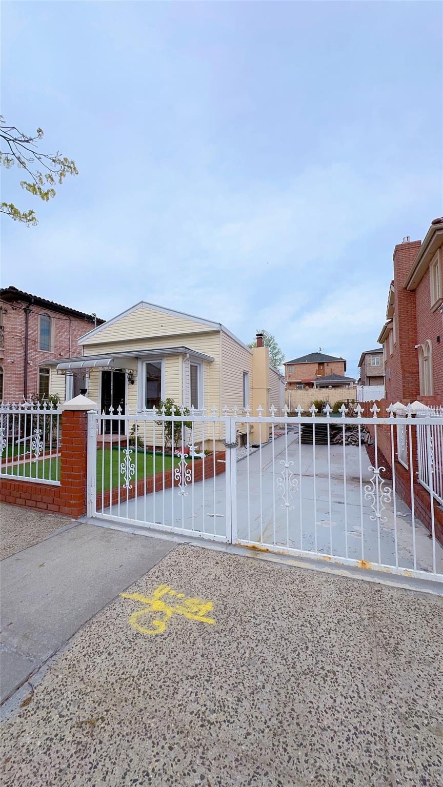 Land 124  Queens, NY , MLS-852083-3
