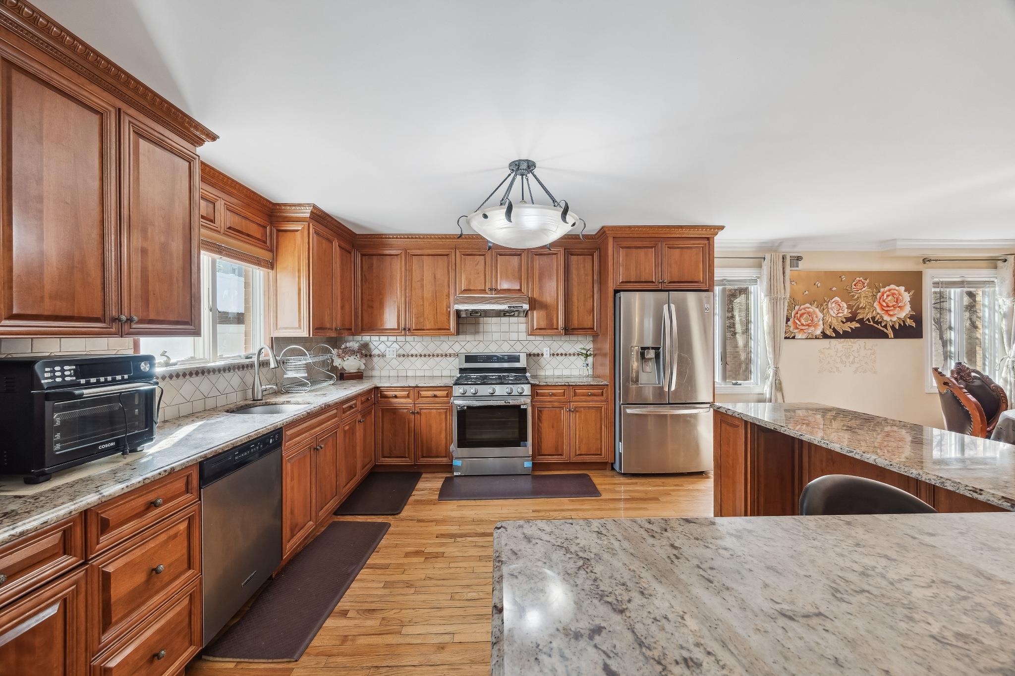Single Family Riverside  Queens, NY 11357, MLS-852085-14