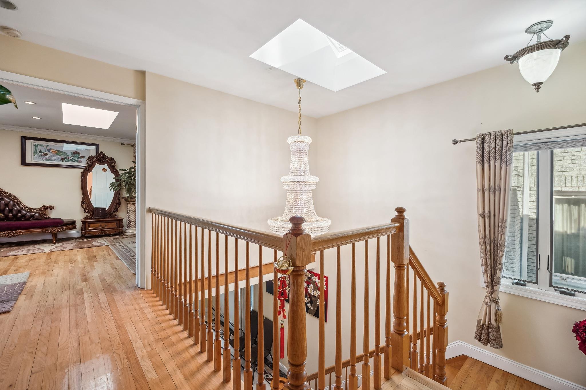 Single Family Riverside  Queens, NY 11357, MLS-852085-15