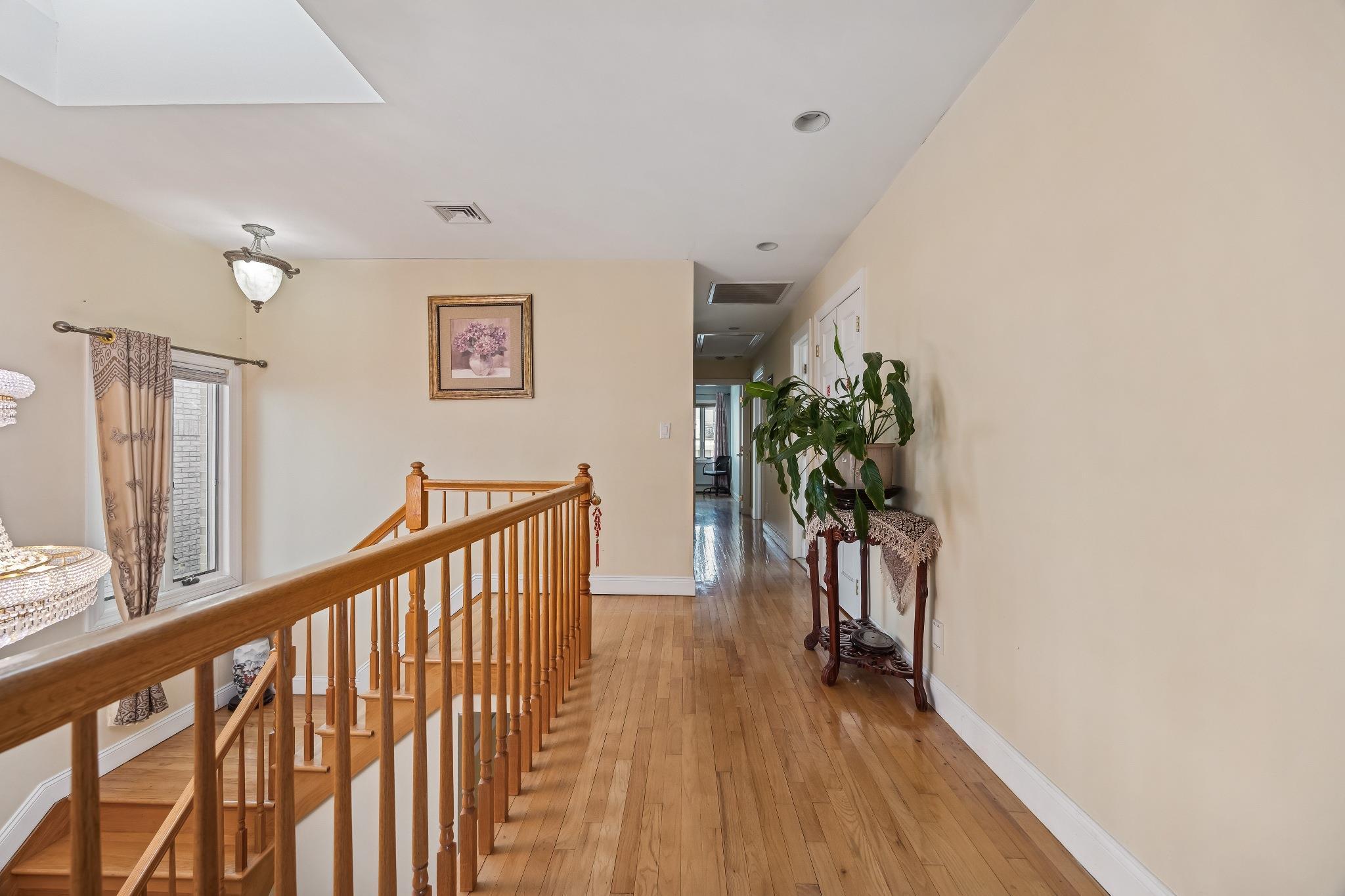 Single Family Riverside  Queens, NY 11357, MLS-852085-23