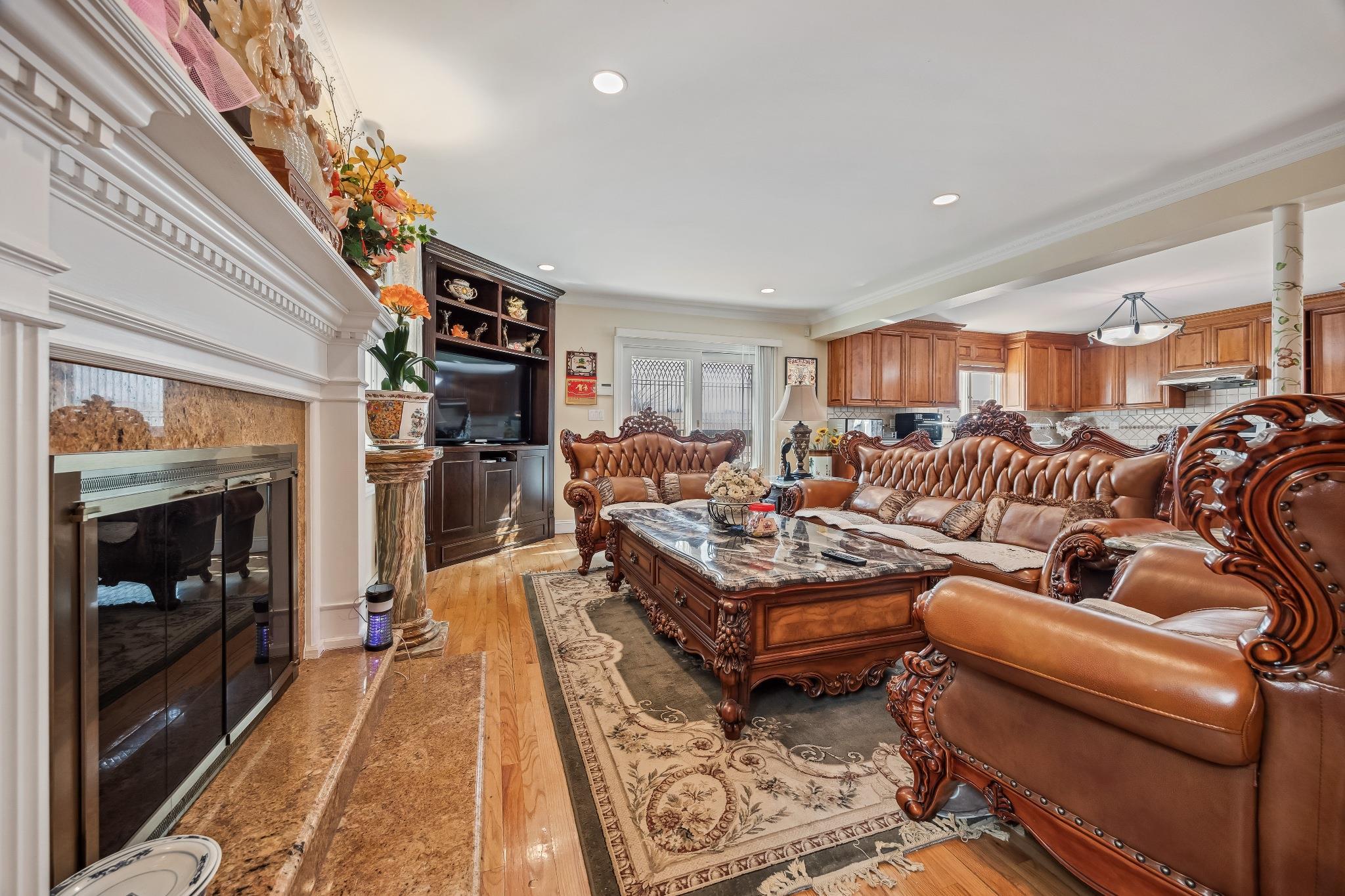 Single Family Riverside  Queens, NY 11357, MLS-852085-8