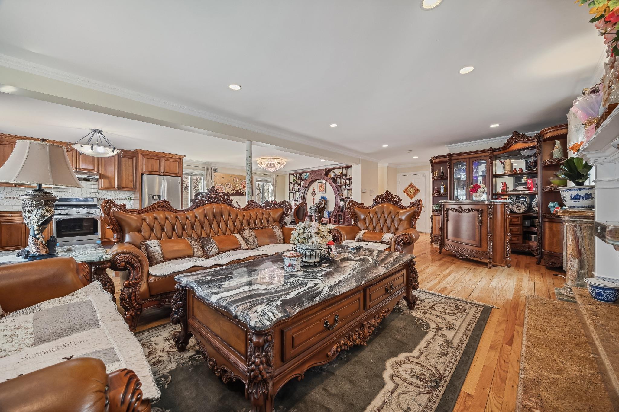 Single Family Riverside  Queens, NY 11357, MLS-852085-9