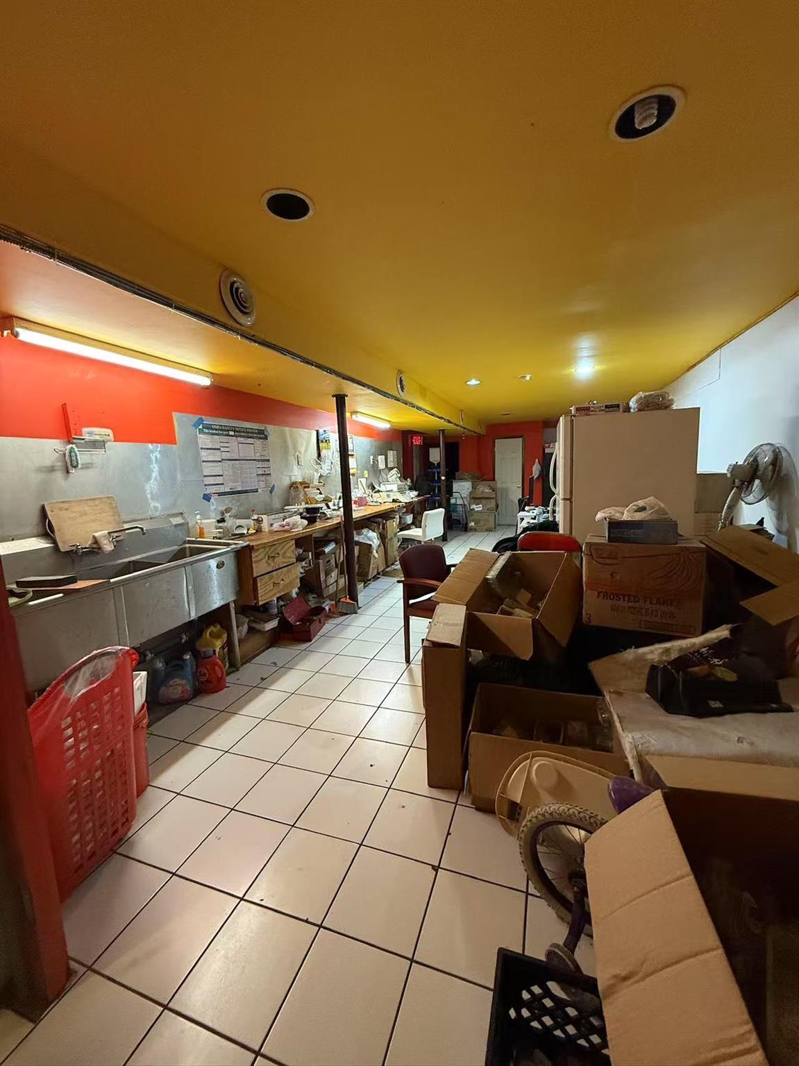 Business Opportunity Ave U  Brooklyn, NY 11223, MLS-852088-3
