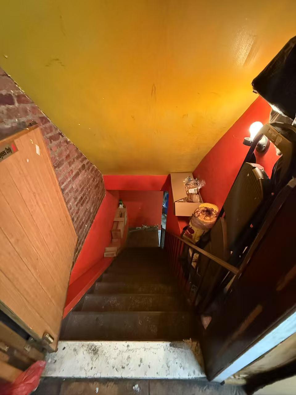 Business Opportunity Ave U  Brooklyn, NY 11223, MLS-852088-4
