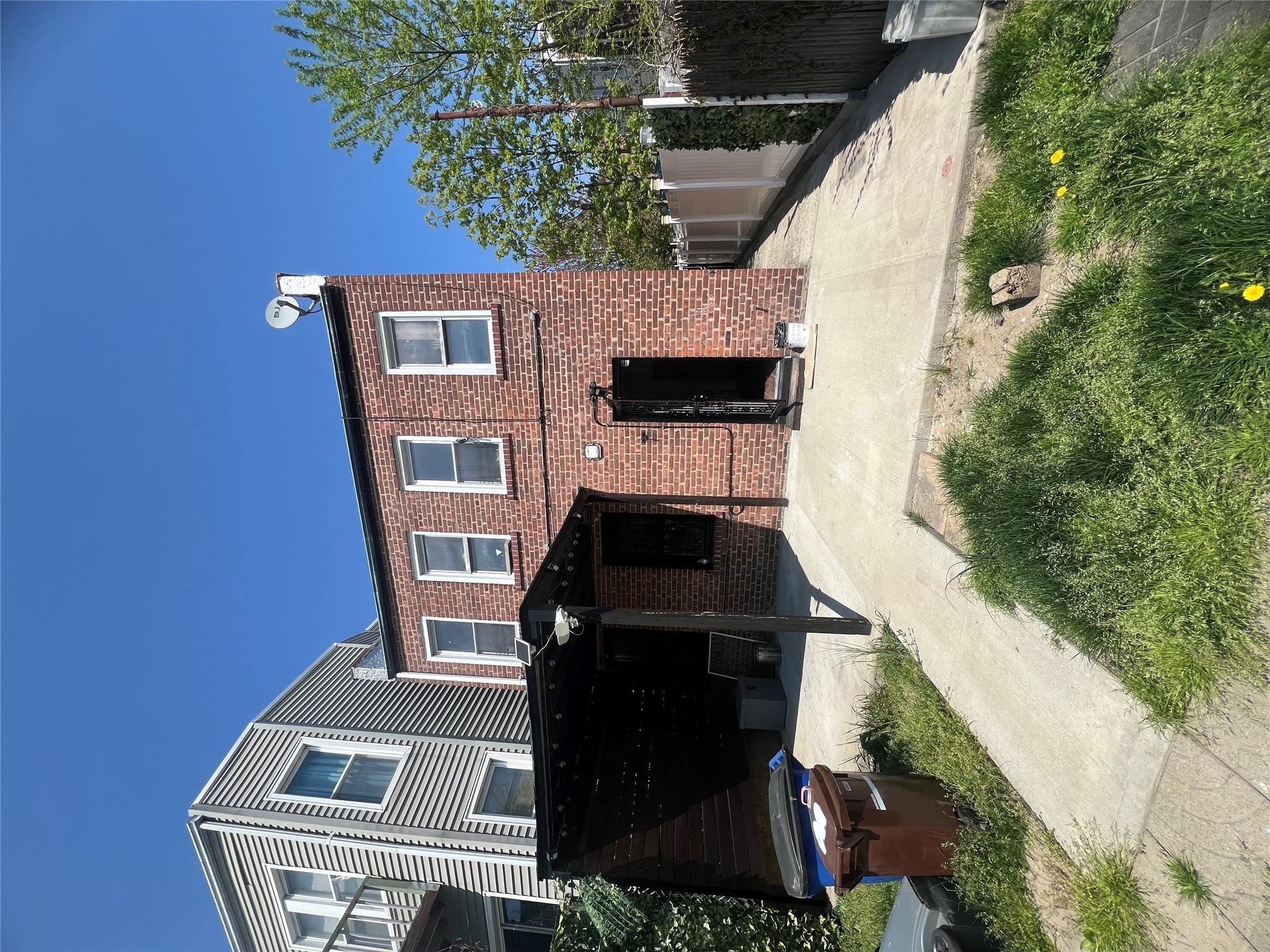 Single Family Colden  Bronx, NY 10462, MLS-852091-10