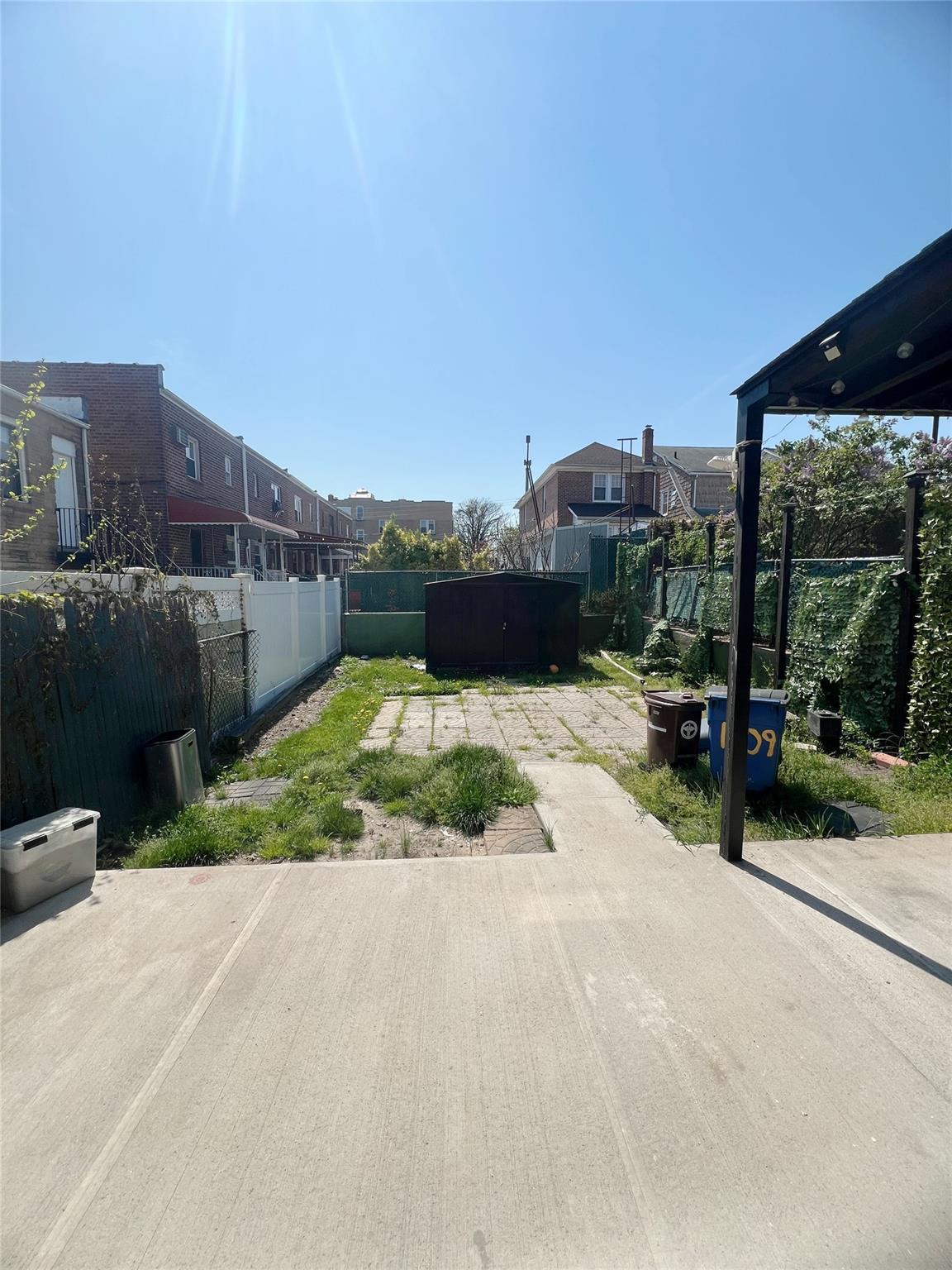 Single Family Colden  Bronx, NY 10462, MLS-852091-11