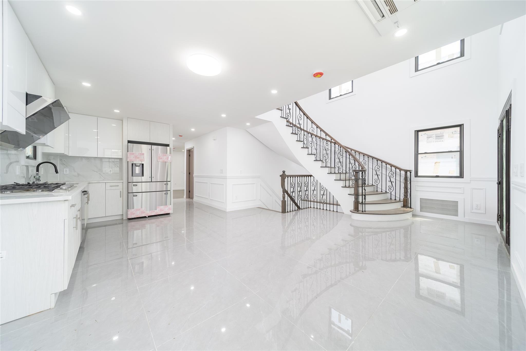 Single Family Corporal Kennedy  Queens, NY 11361, MLS-852095-11
