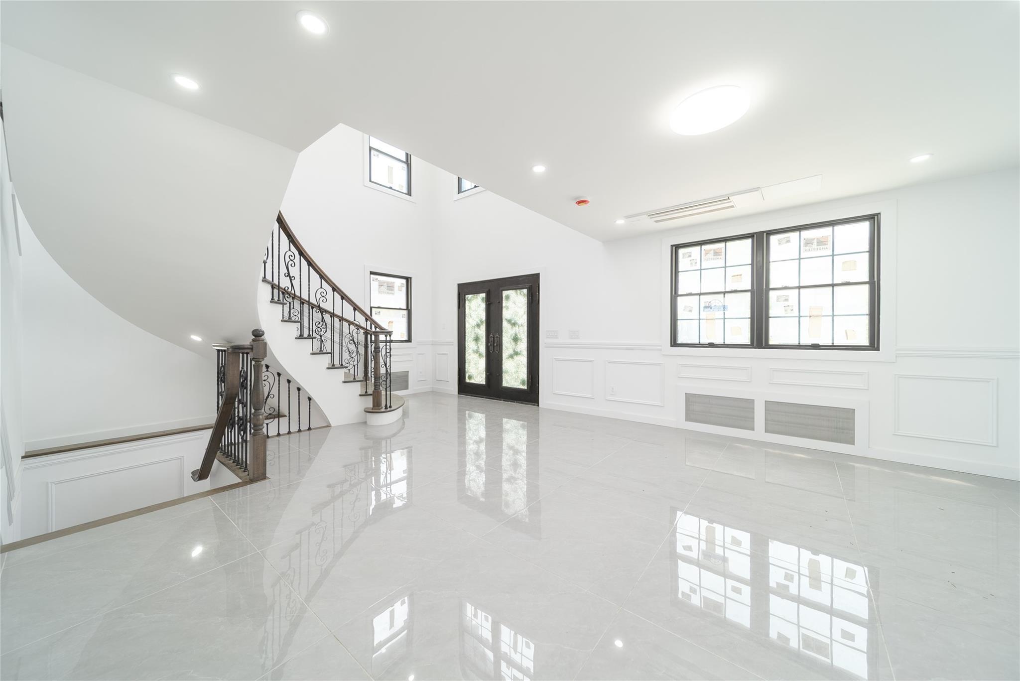 Single Family Corporal Kennedy  Queens, NY 11361, MLS-852095-12