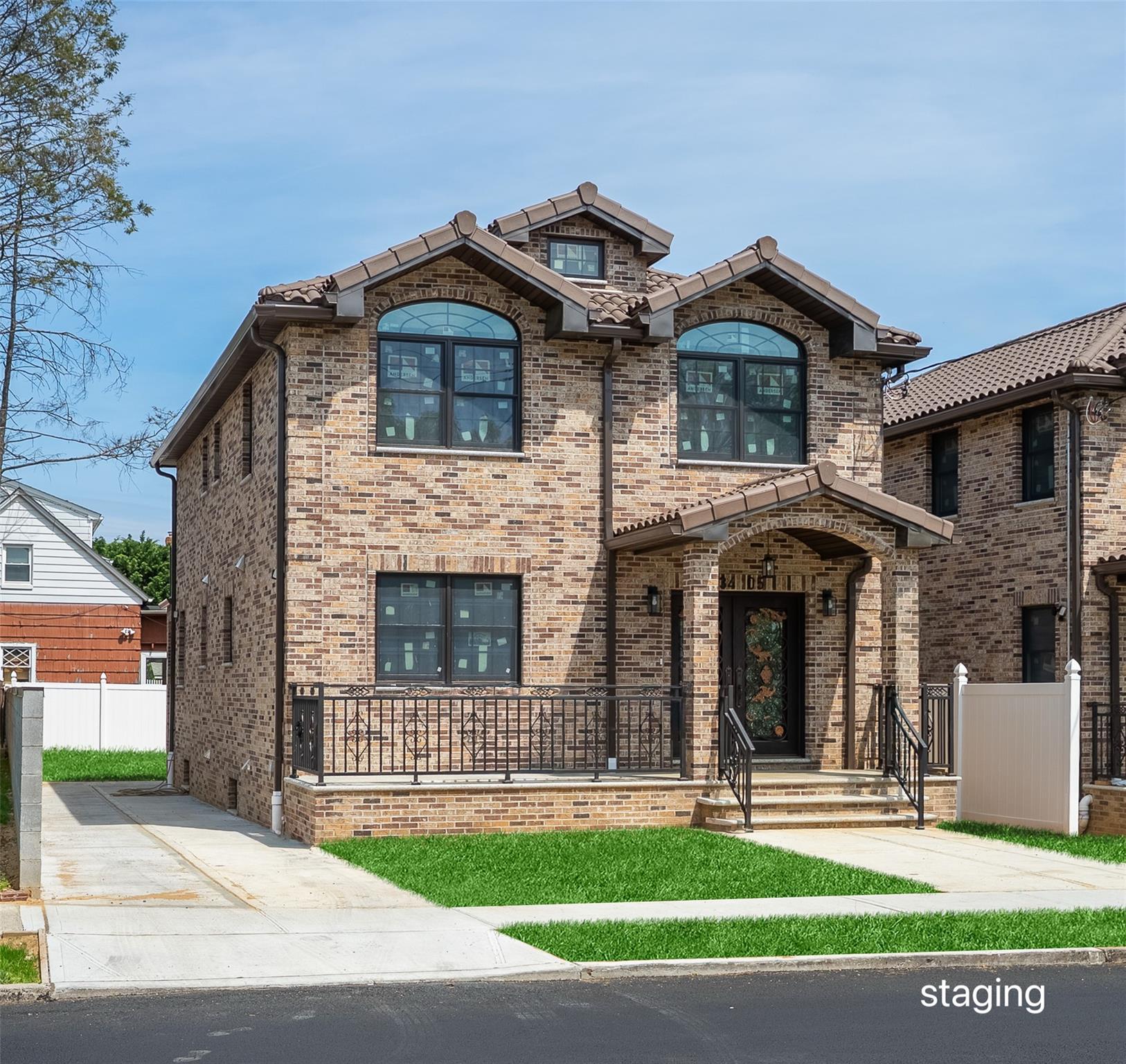 Single Family Corporal Kennedy  Queens, NY 11361, MLS-852095-2