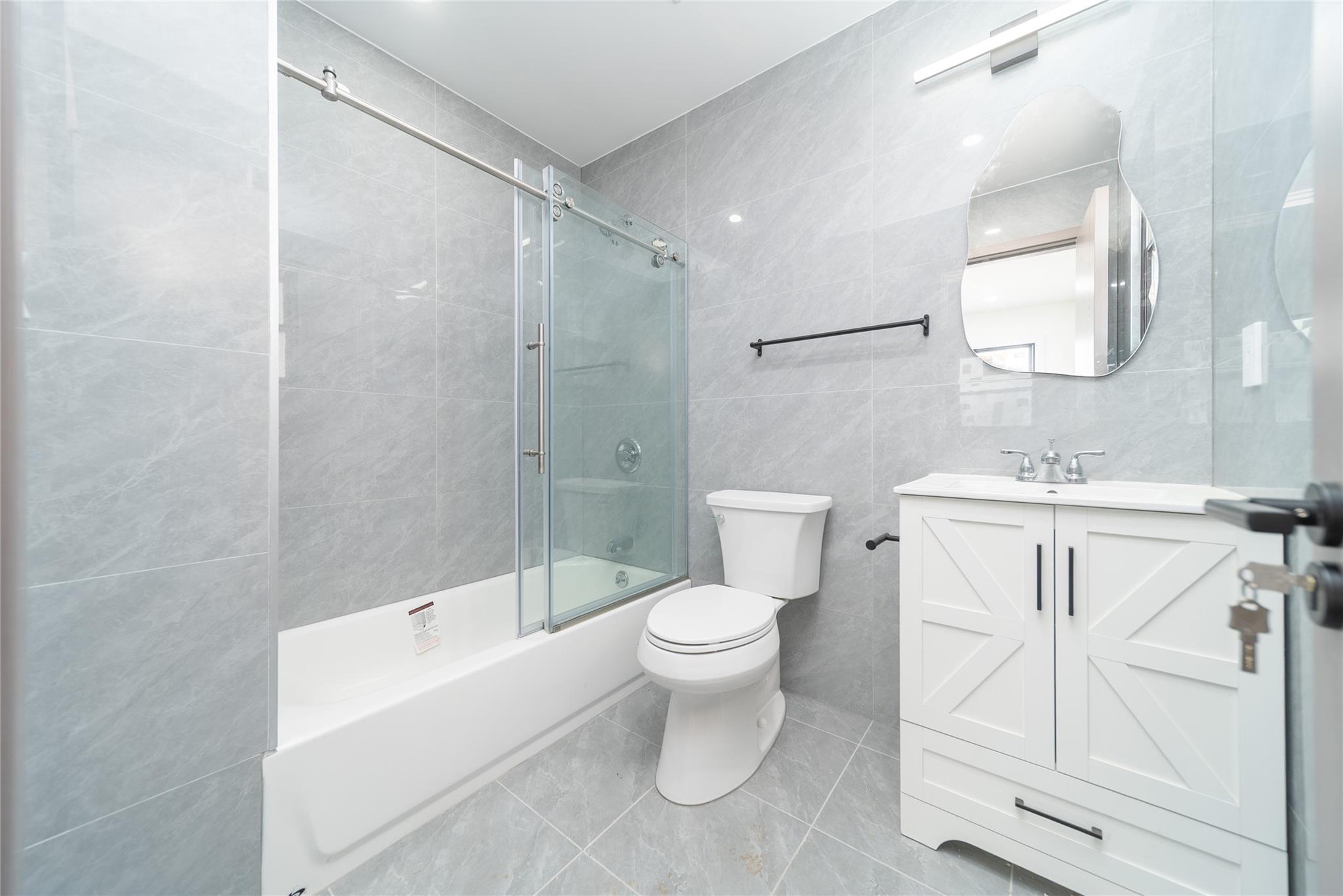 Single Family Corporal Kennedy  Queens, NY 11361, MLS-852095-24