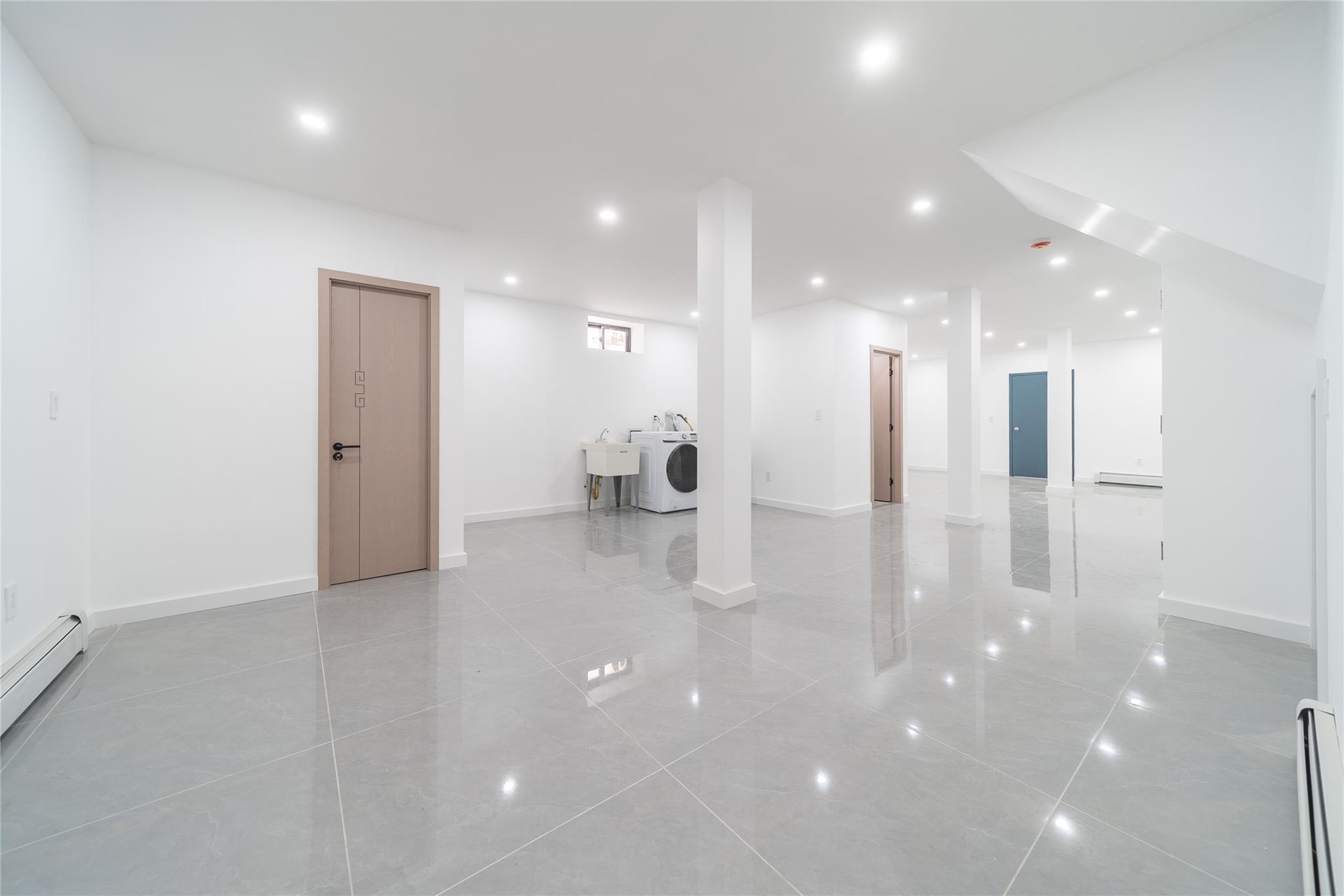 Single Family Corporal Kennedy  Queens, NY 11361, MLS-852095-25