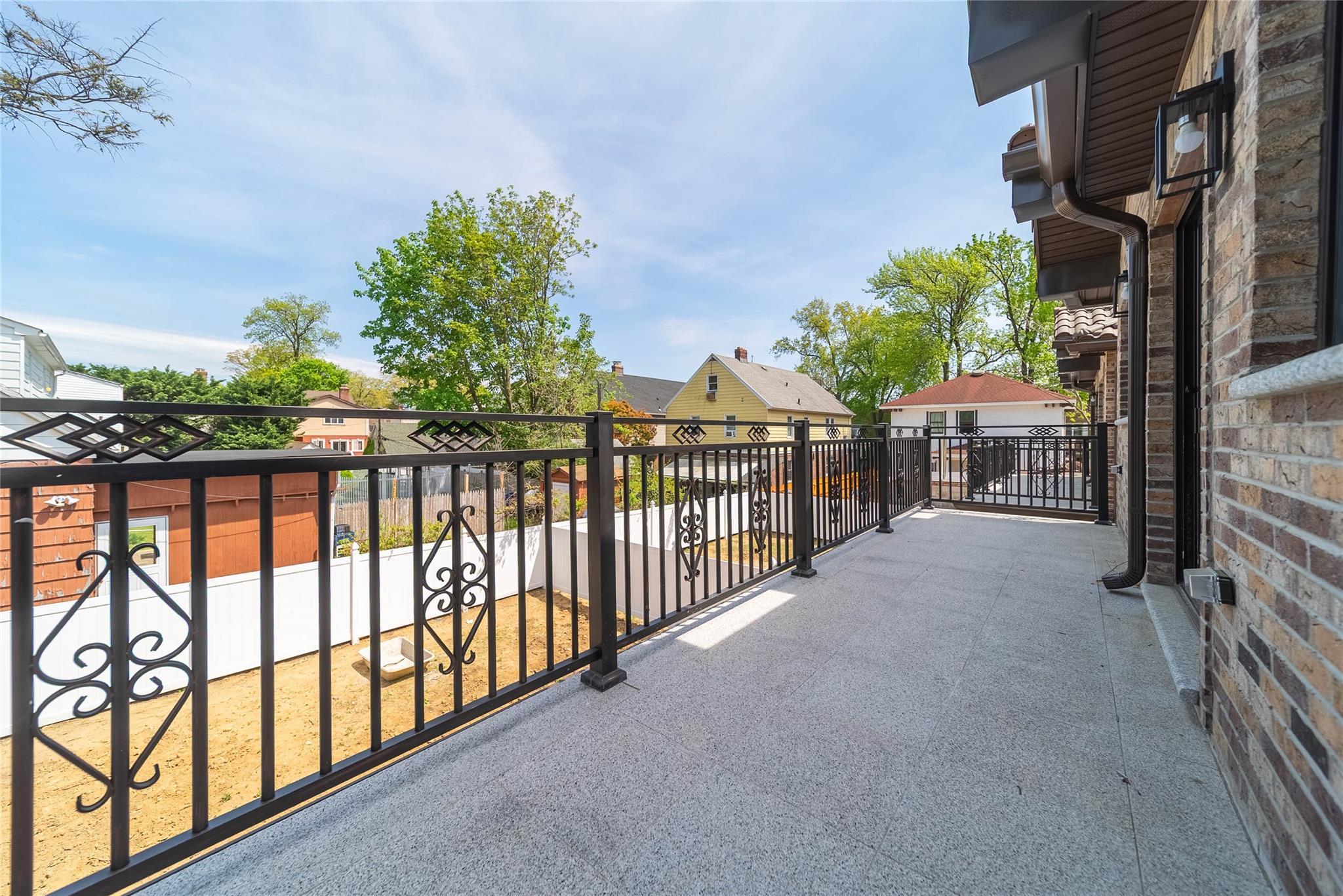 Single Family Corporal Kennedy  Queens, NY 11361, MLS-852095-27