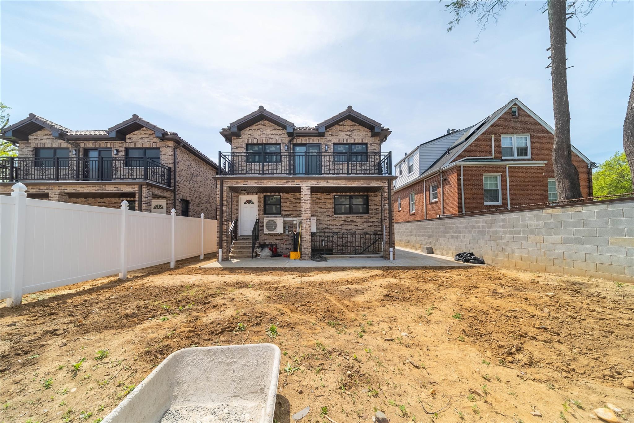 Single Family Corporal Kennedy  Queens, NY 11361, MLS-852095-31