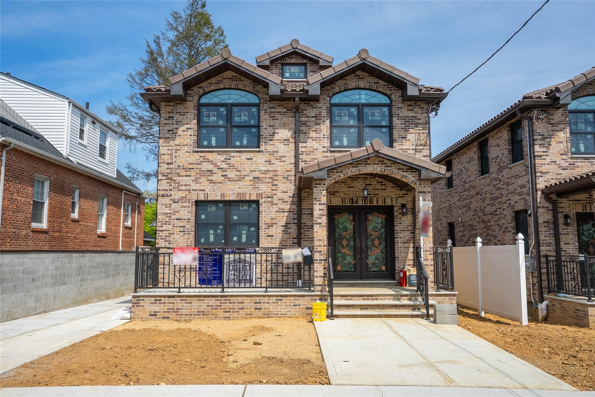 Single Family Corporal Kennedy  Queens, NY 11361, MLS-852095-32