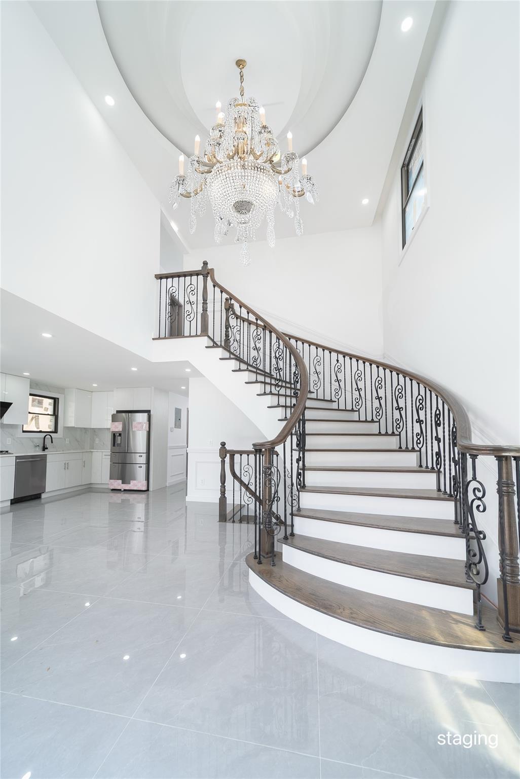 Single Family Corporal Kennedy  Queens, NY 11361, MLS-852095-4