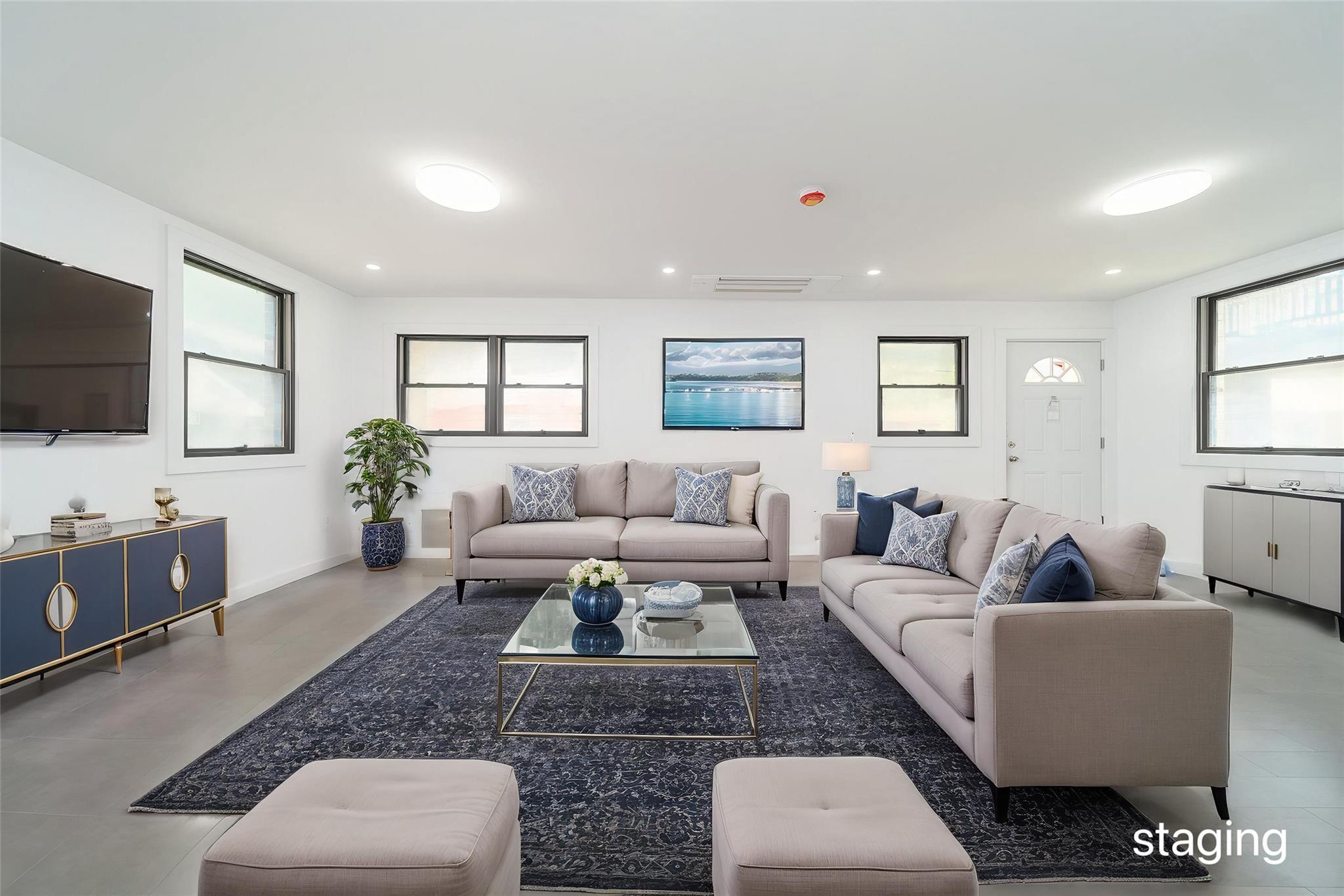 Single Family Corporal Kennedy  Queens, NY 11361, MLS-852095-5
